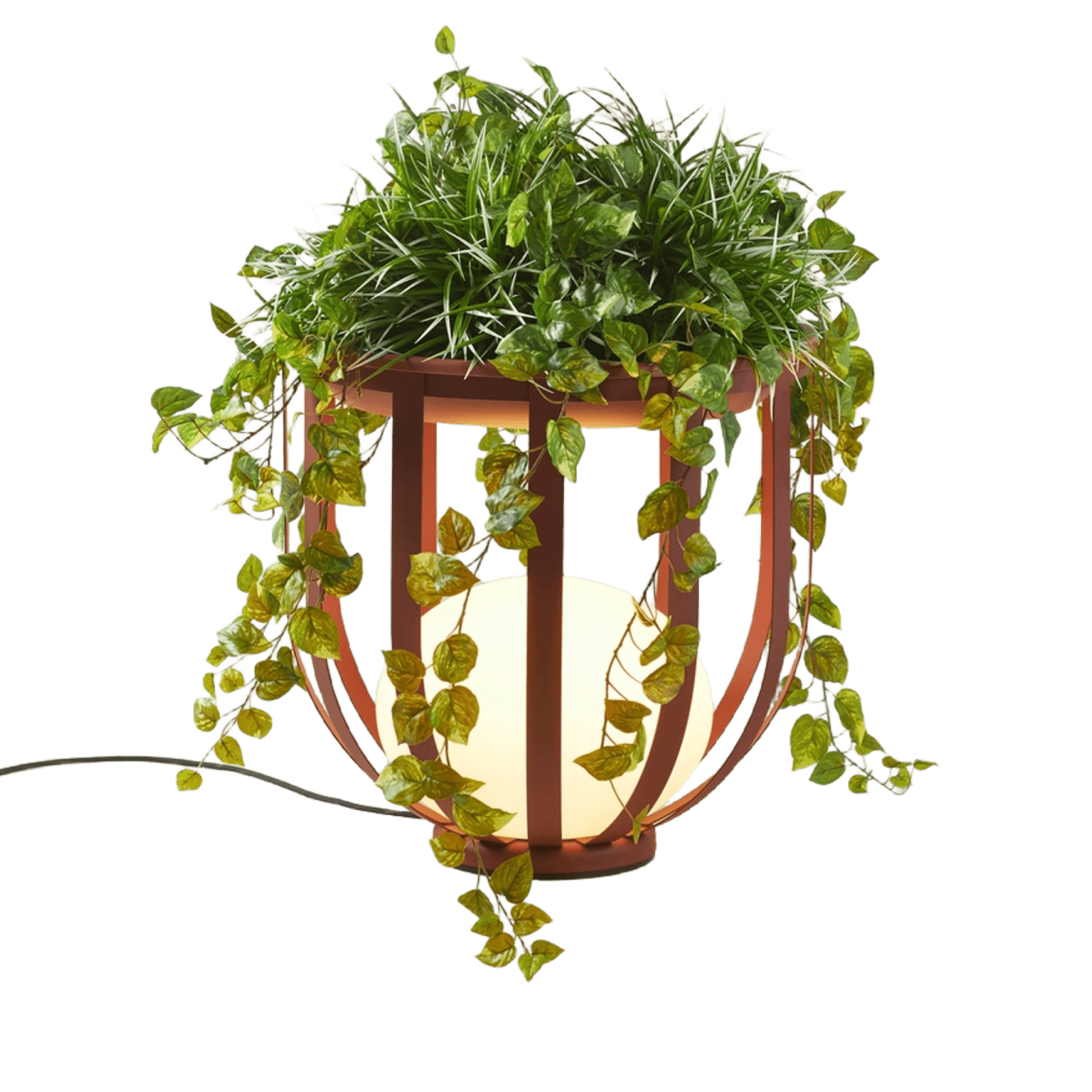 Bols Outdoor Floor Lamp