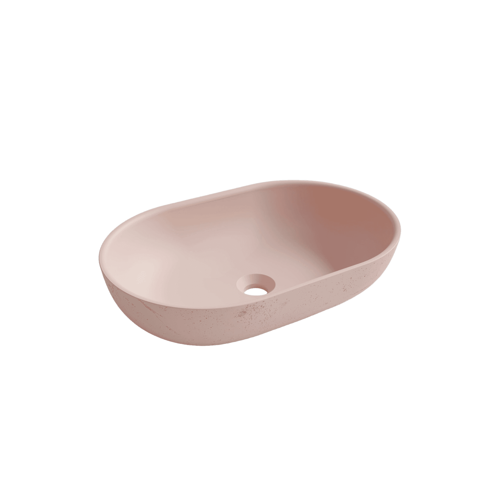 Code Oval 530 Villastone Basin Range