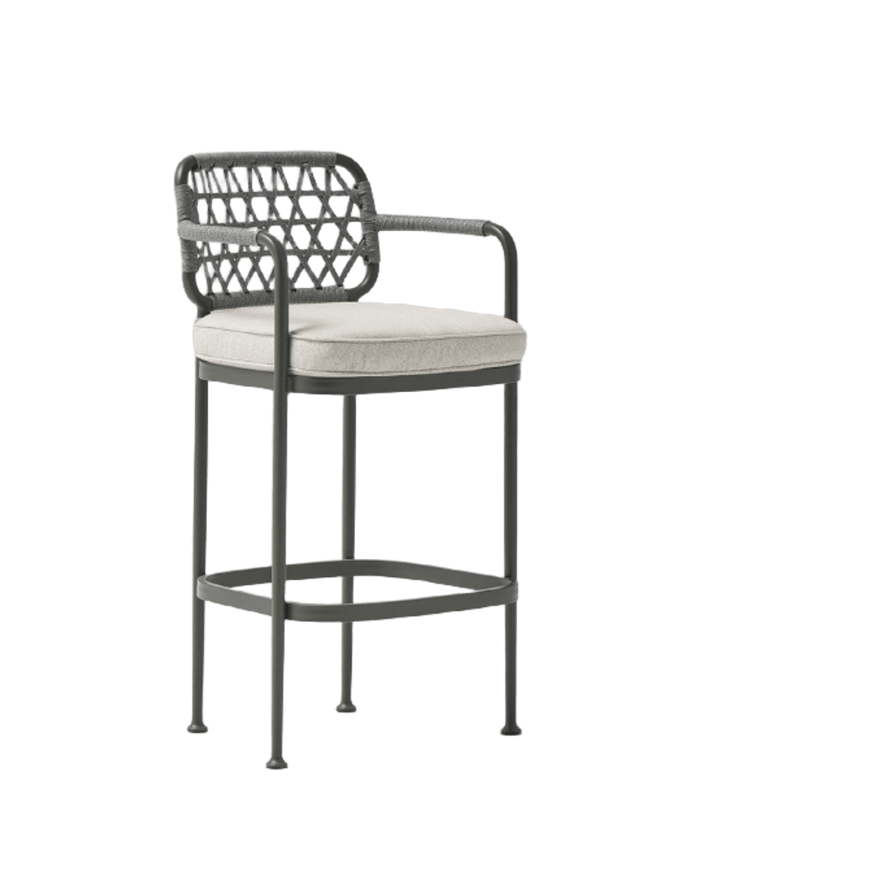 Curio Bar Stool
