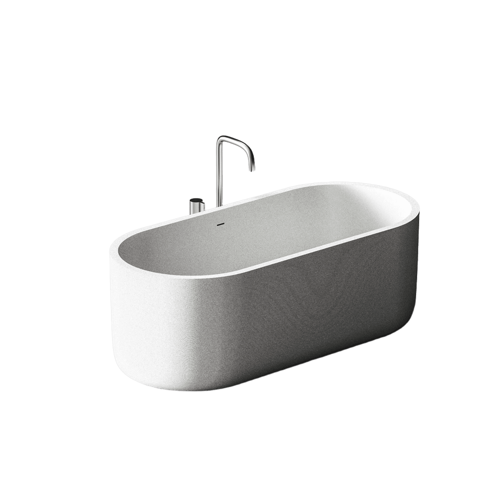 Aqvato Hydra Bathtub