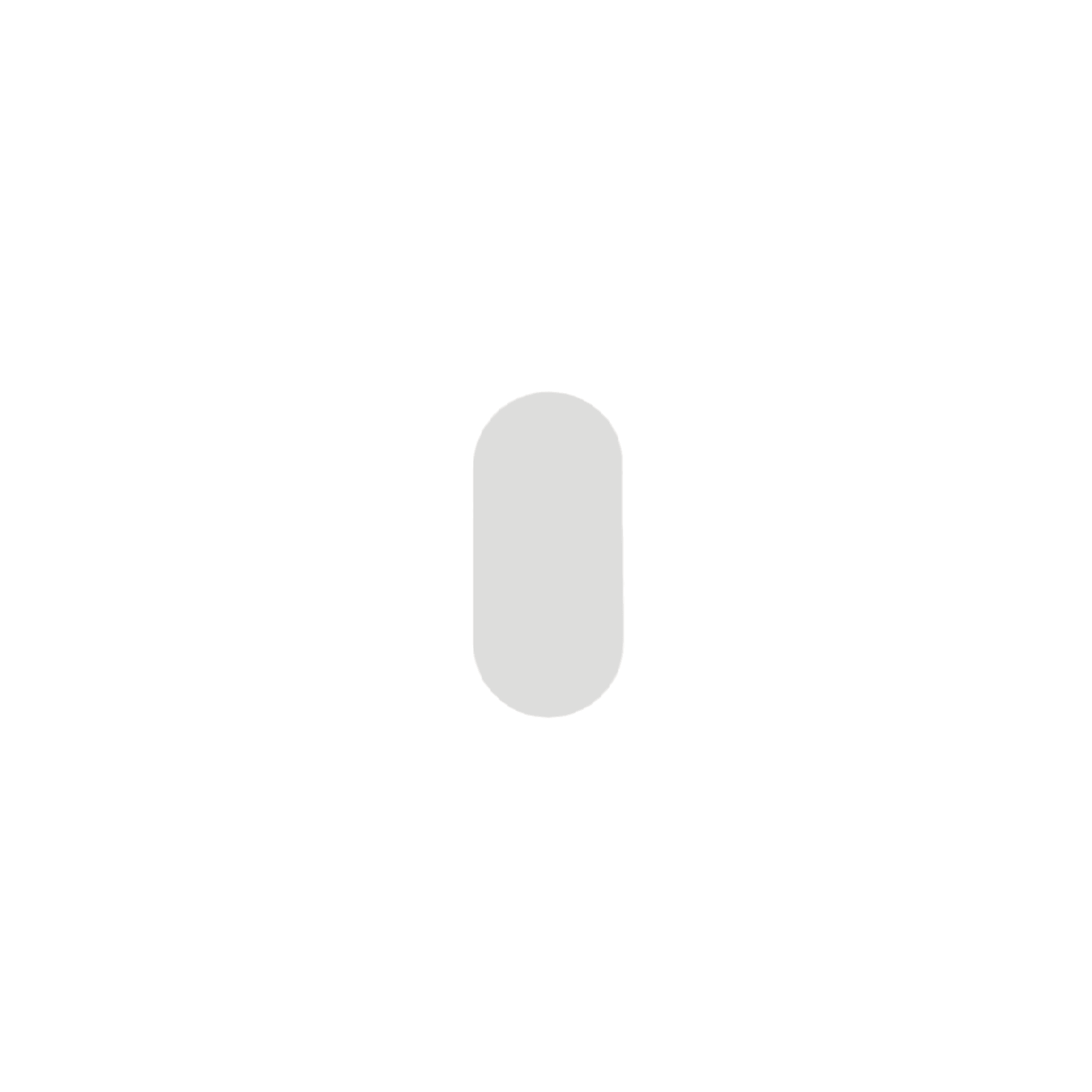 Shadow Mini Wall Light