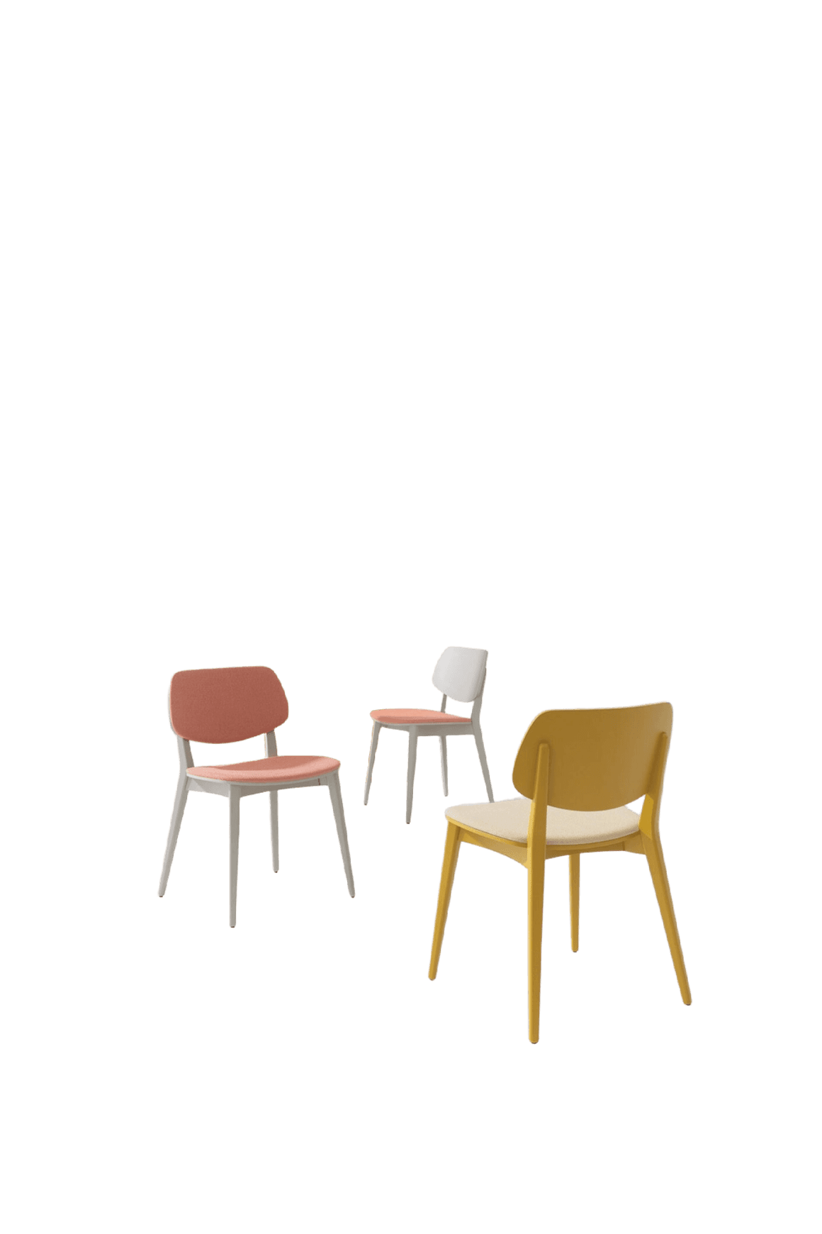 Doll Chair