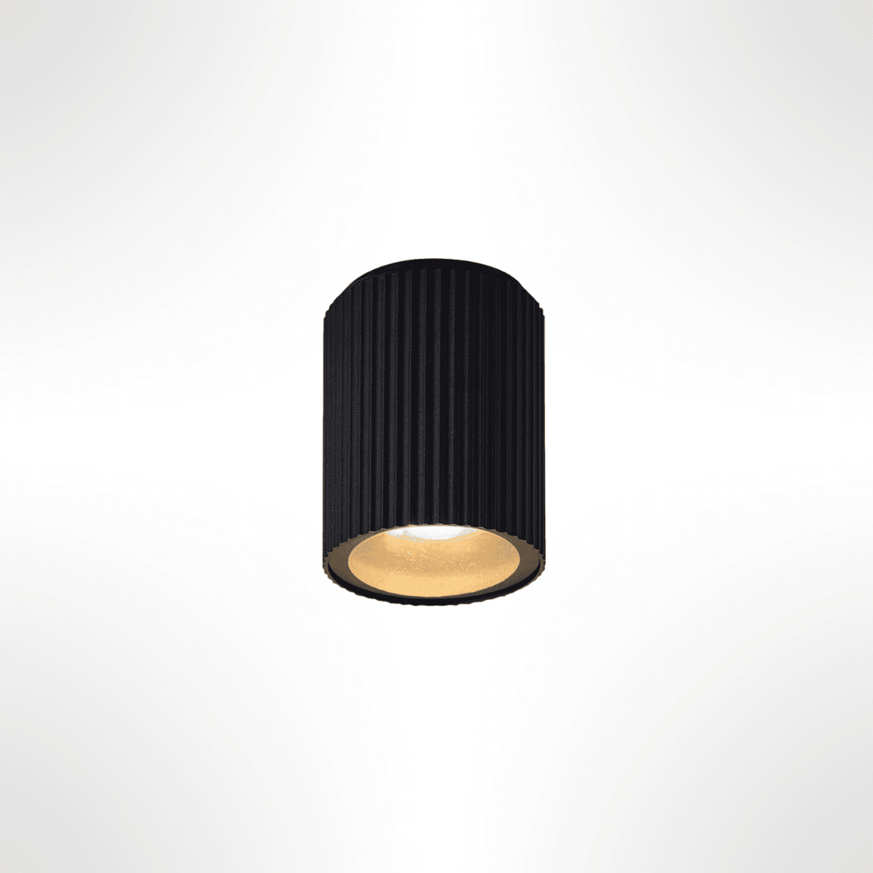 Kyklop Ripple Ceiling Light