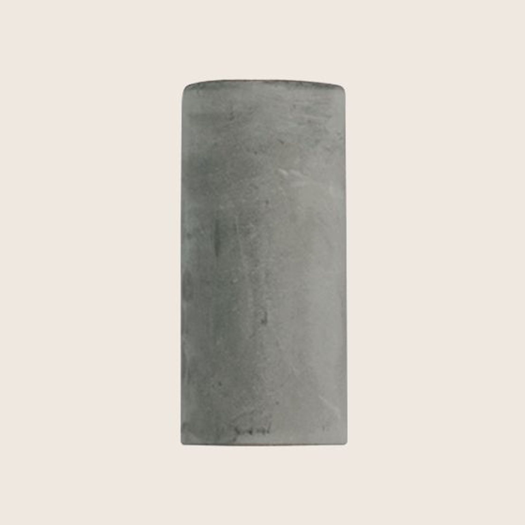 Olympia Round Concrete Wall Light