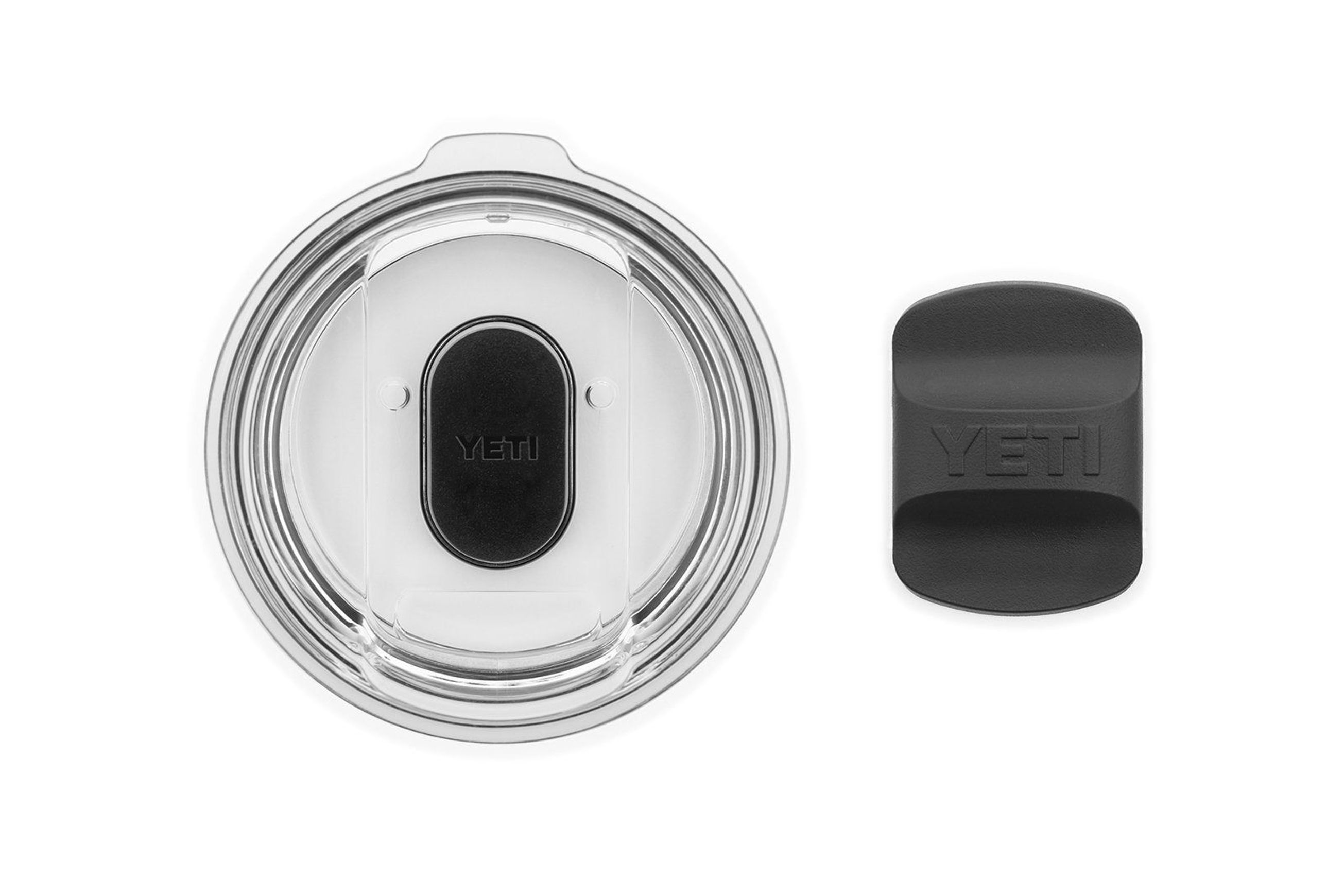 YETI® Rambler Wine Tumbler MagSlider Lid