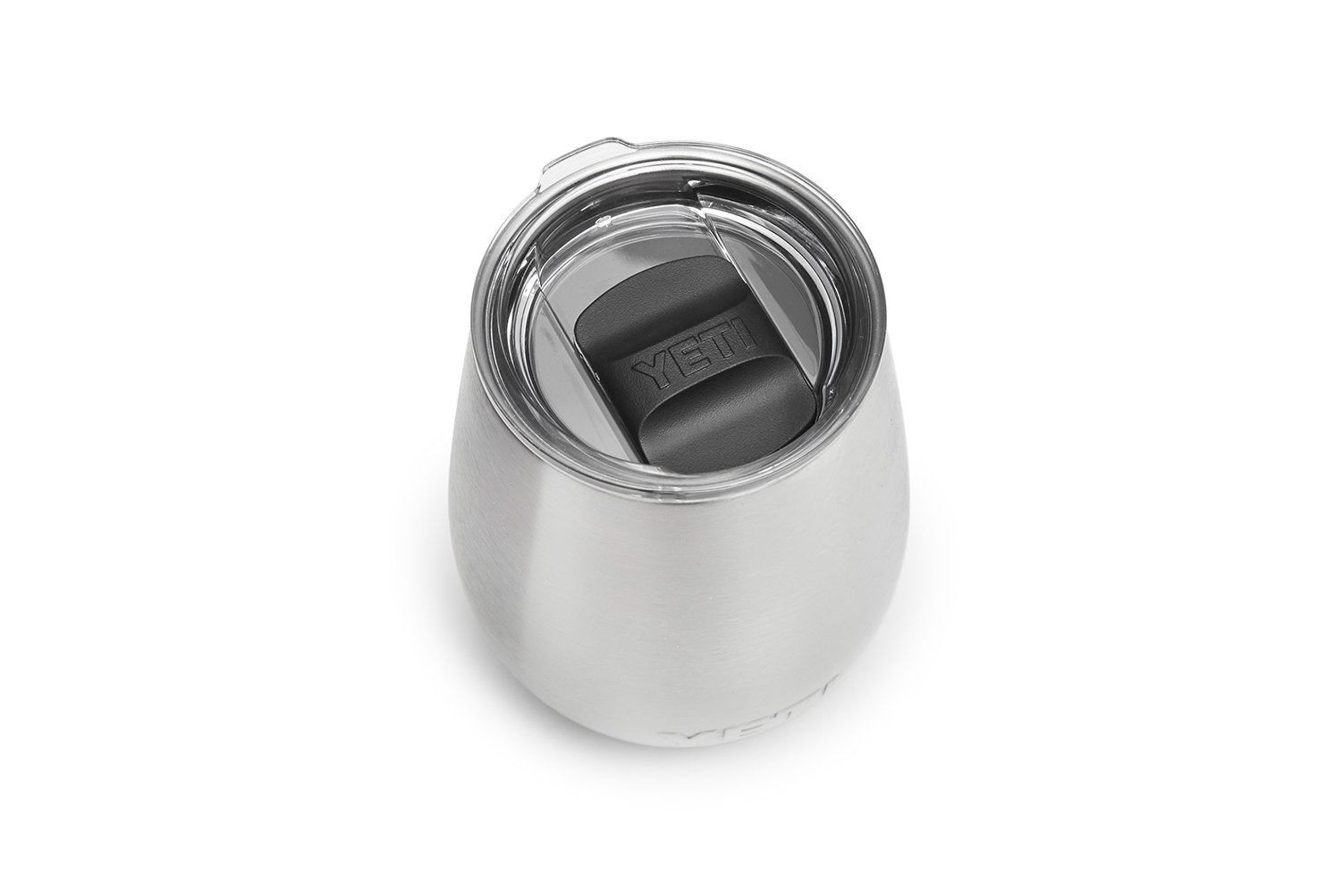 YETI® Rambler Wine Tumbler MagSlider Lid