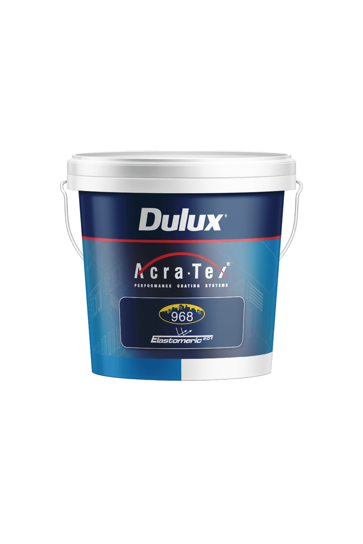 Acratex® Elastomeric 201®