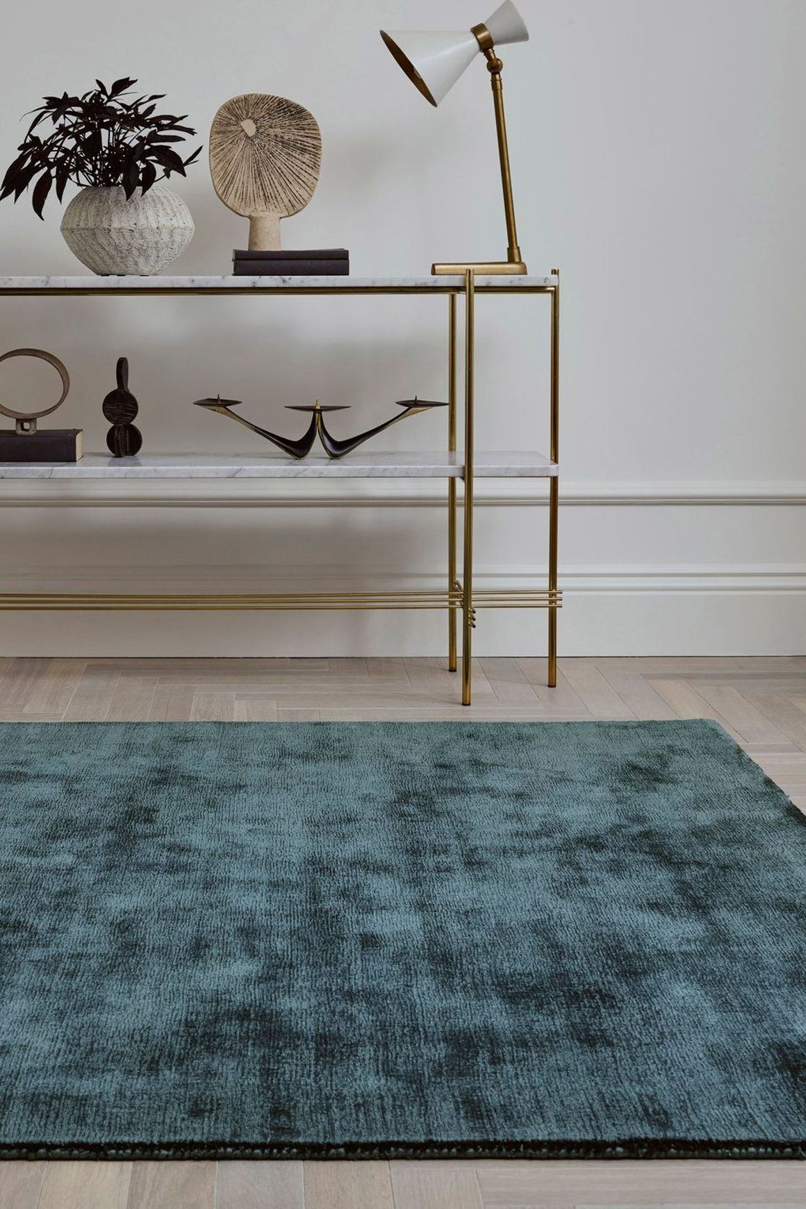 Satara Rug