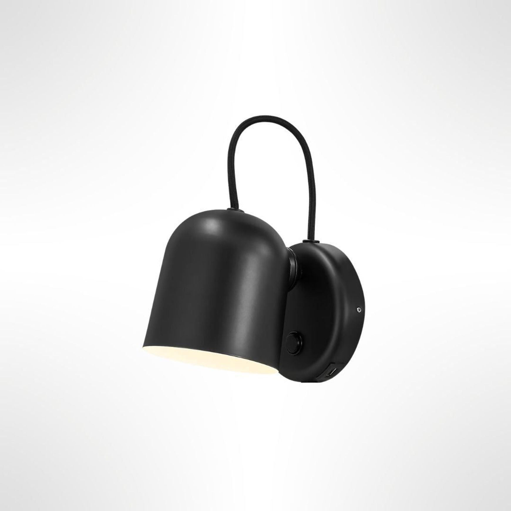 Angle Wall Light