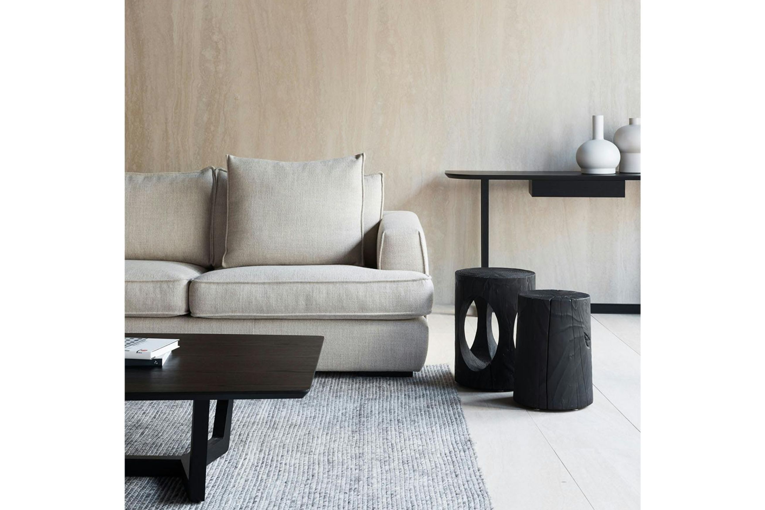 Keely Sofa