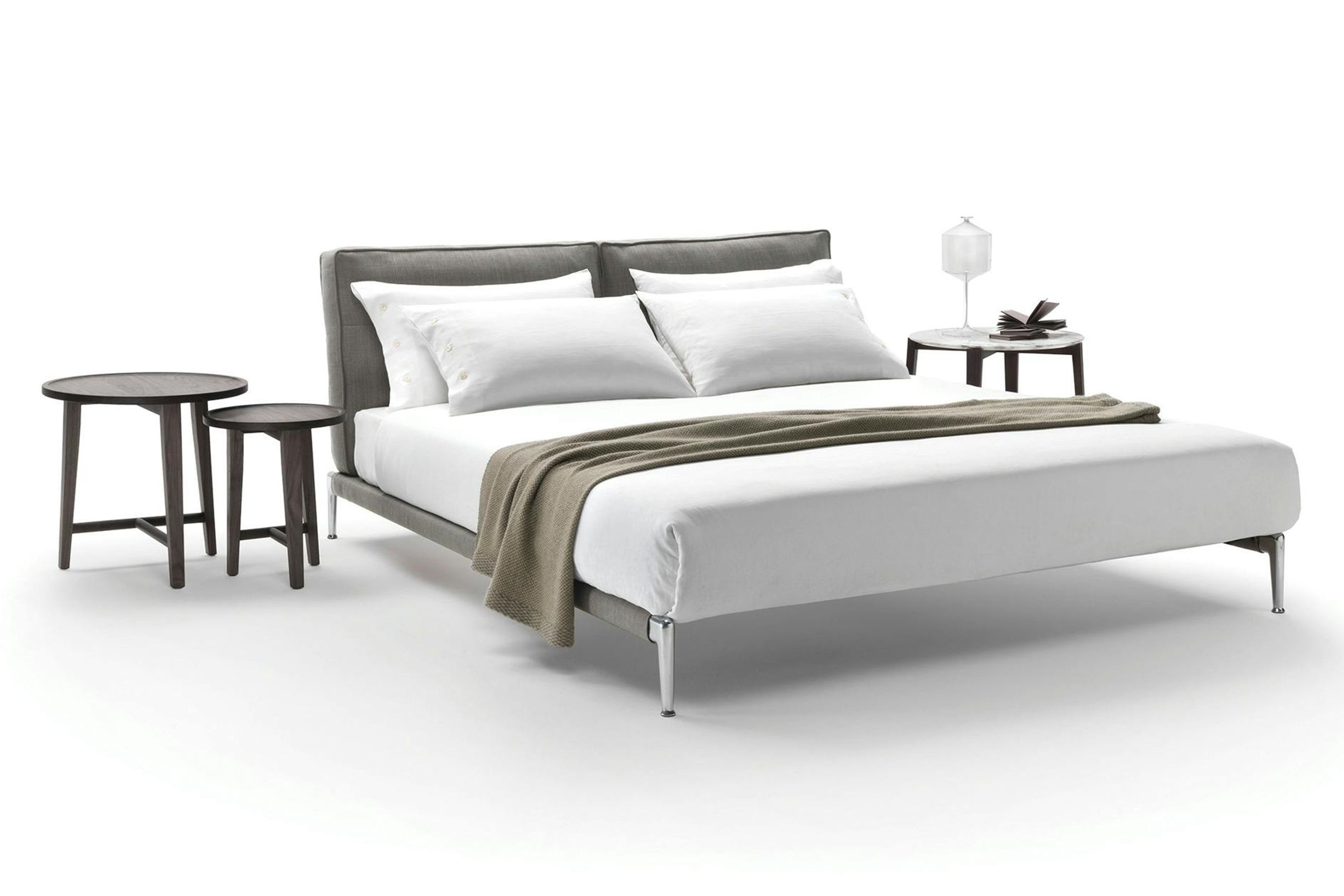 Adda Bed By Flexform