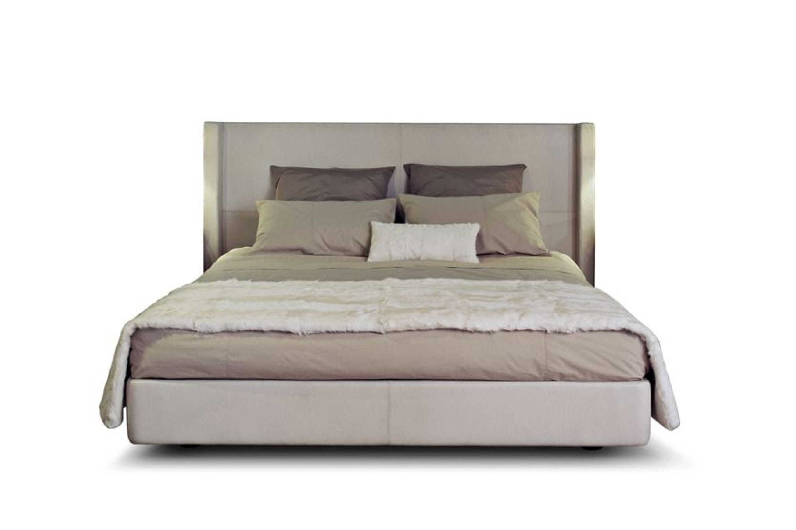 Rive Droite Bed