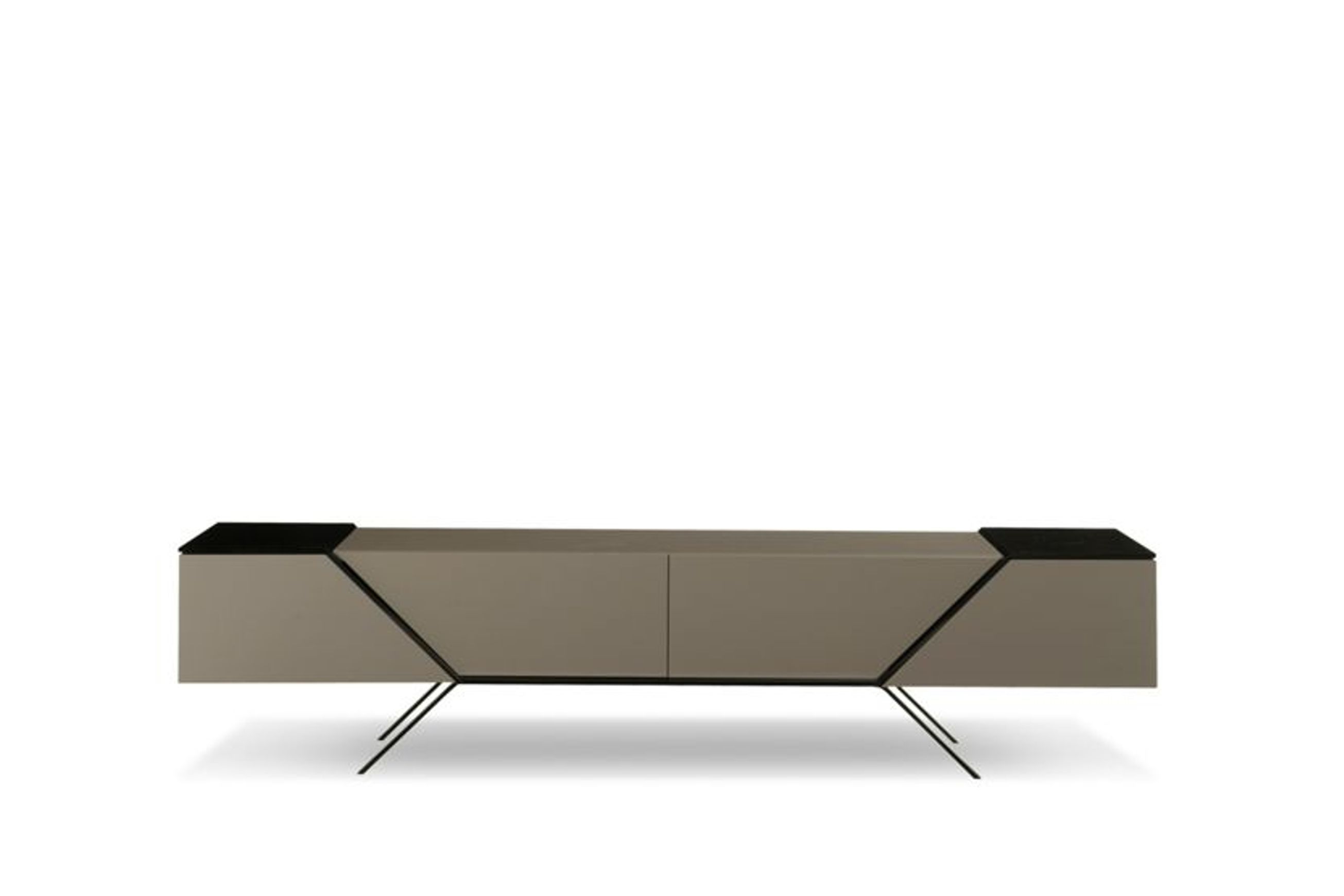 Chicane Tv Unit