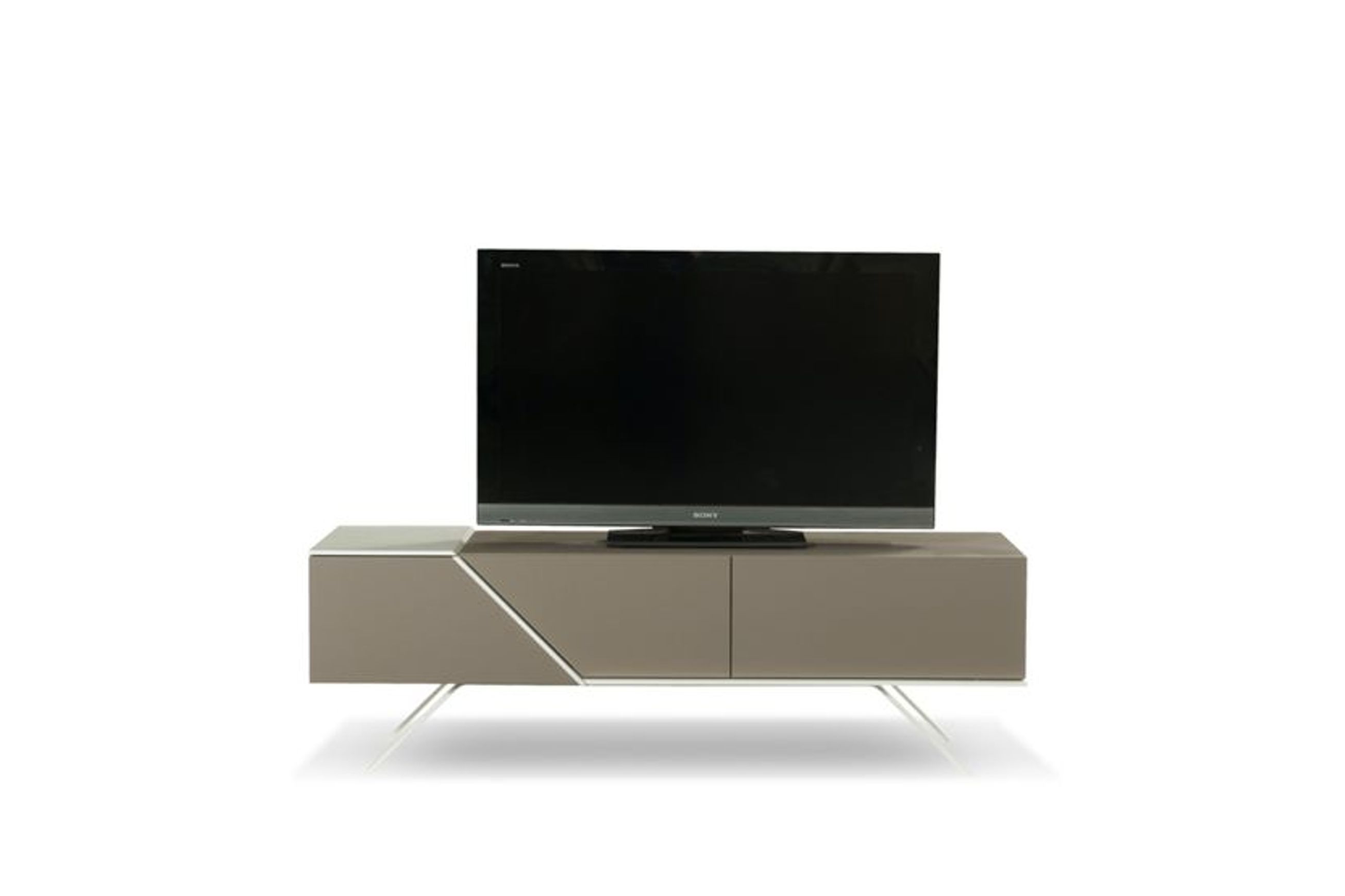 Chicane Tv Unit