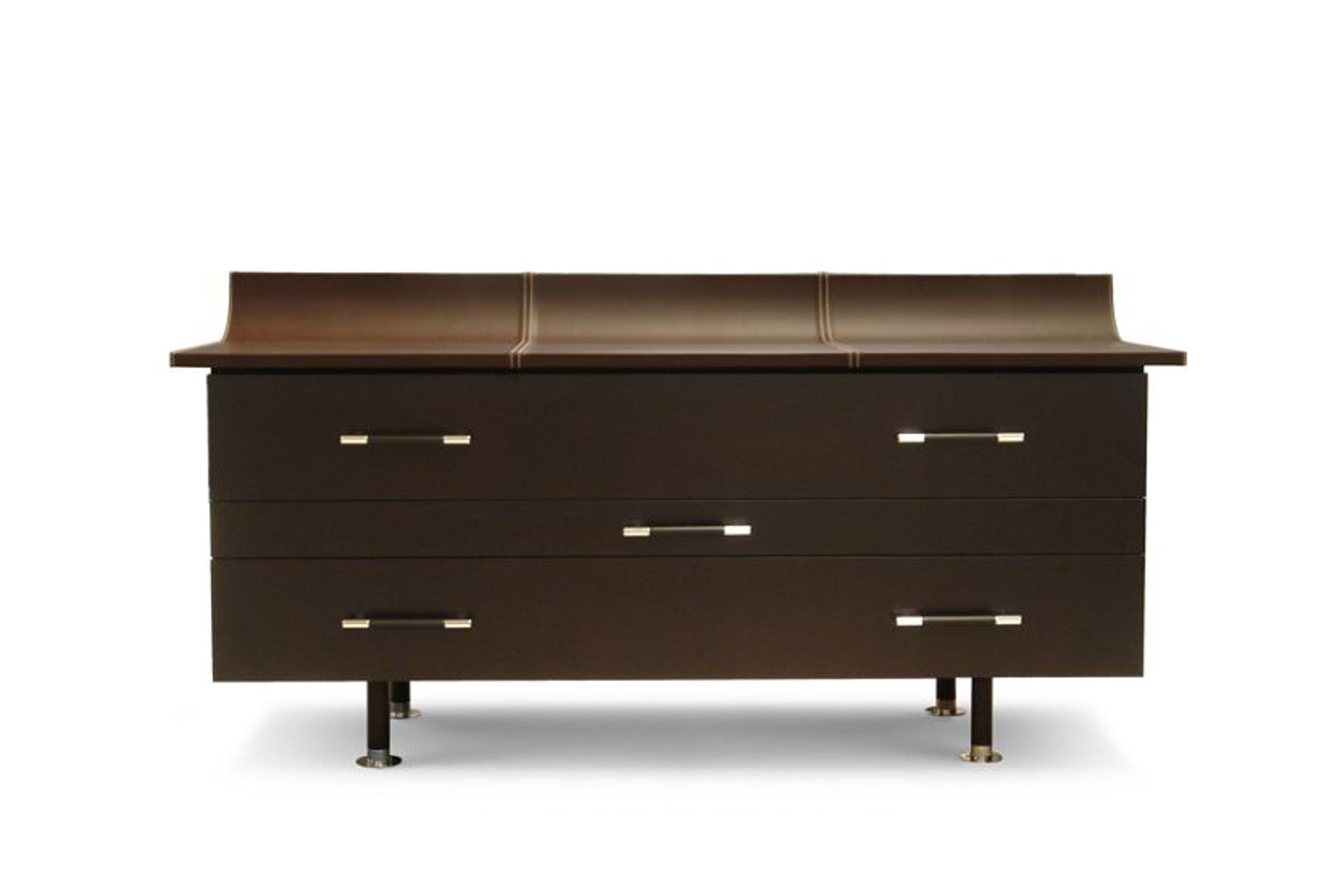 Vanity Dresser