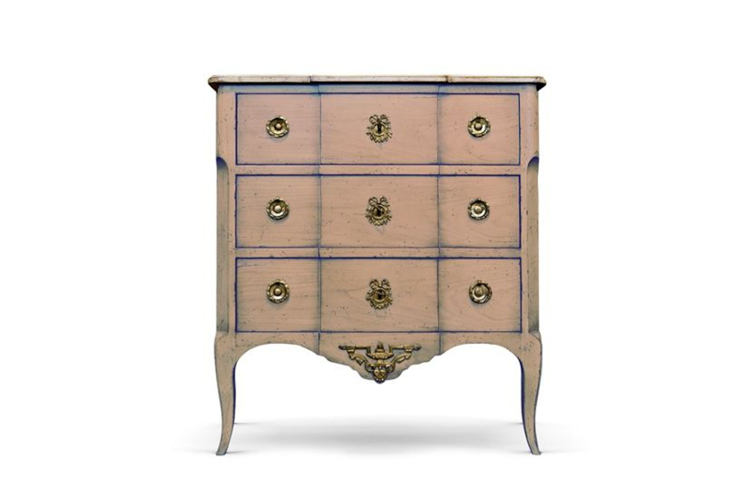 Saxe Dresser
