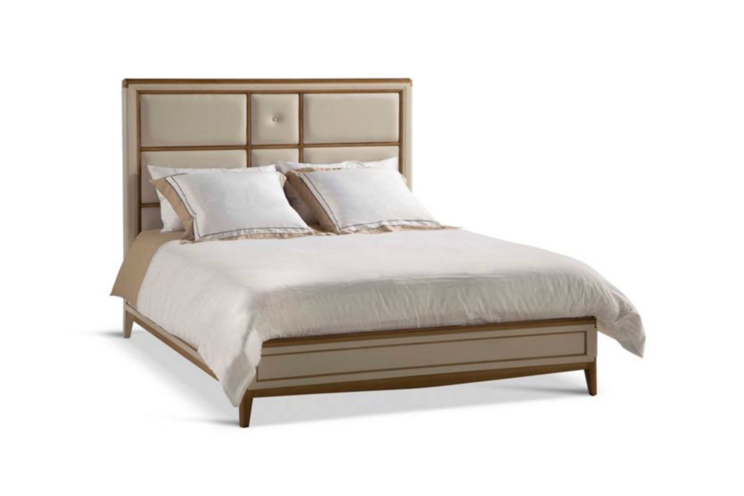 Claridge Bed