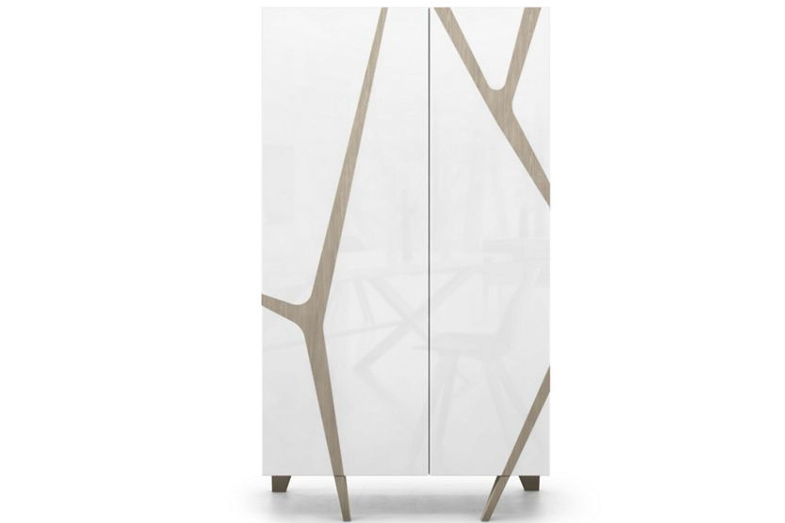 Mangrove Wardrobe
