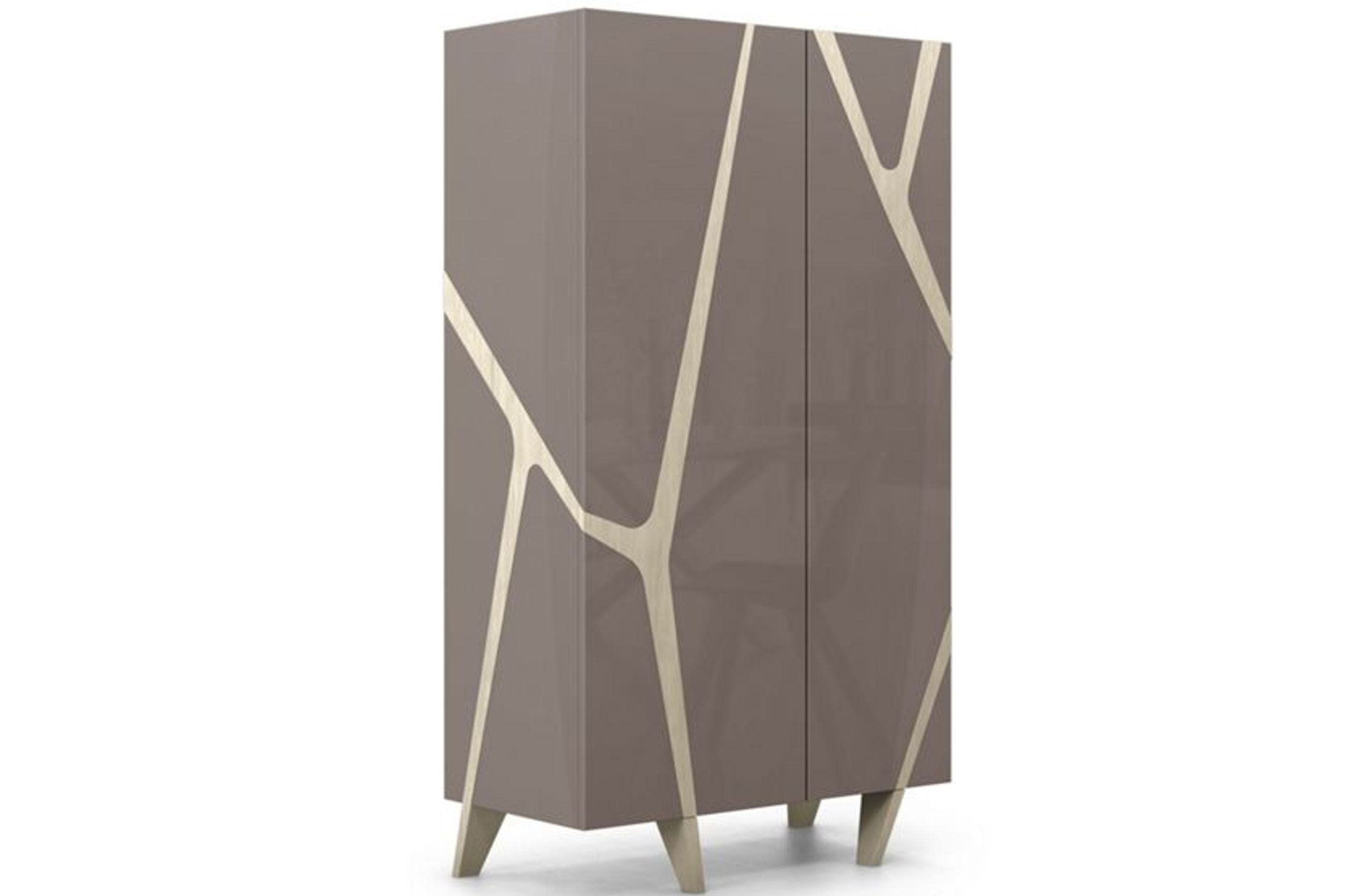 Mangrove Wardrobe