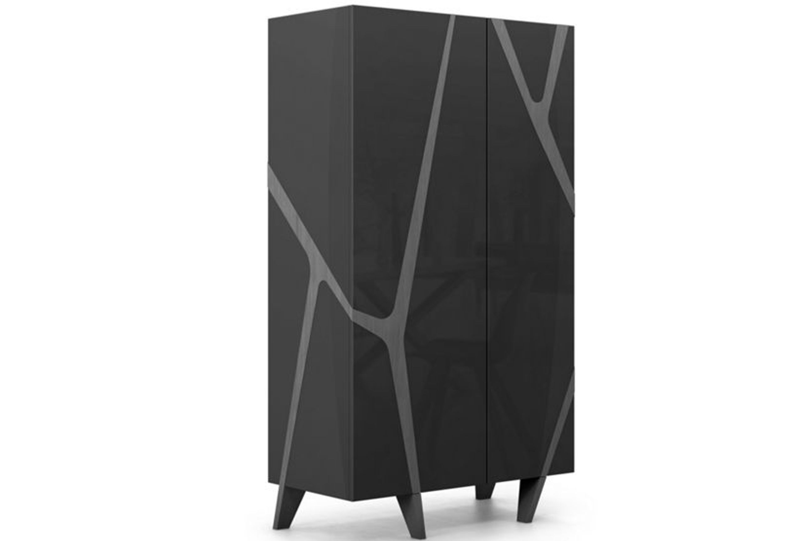 Mangrove Wardrobe