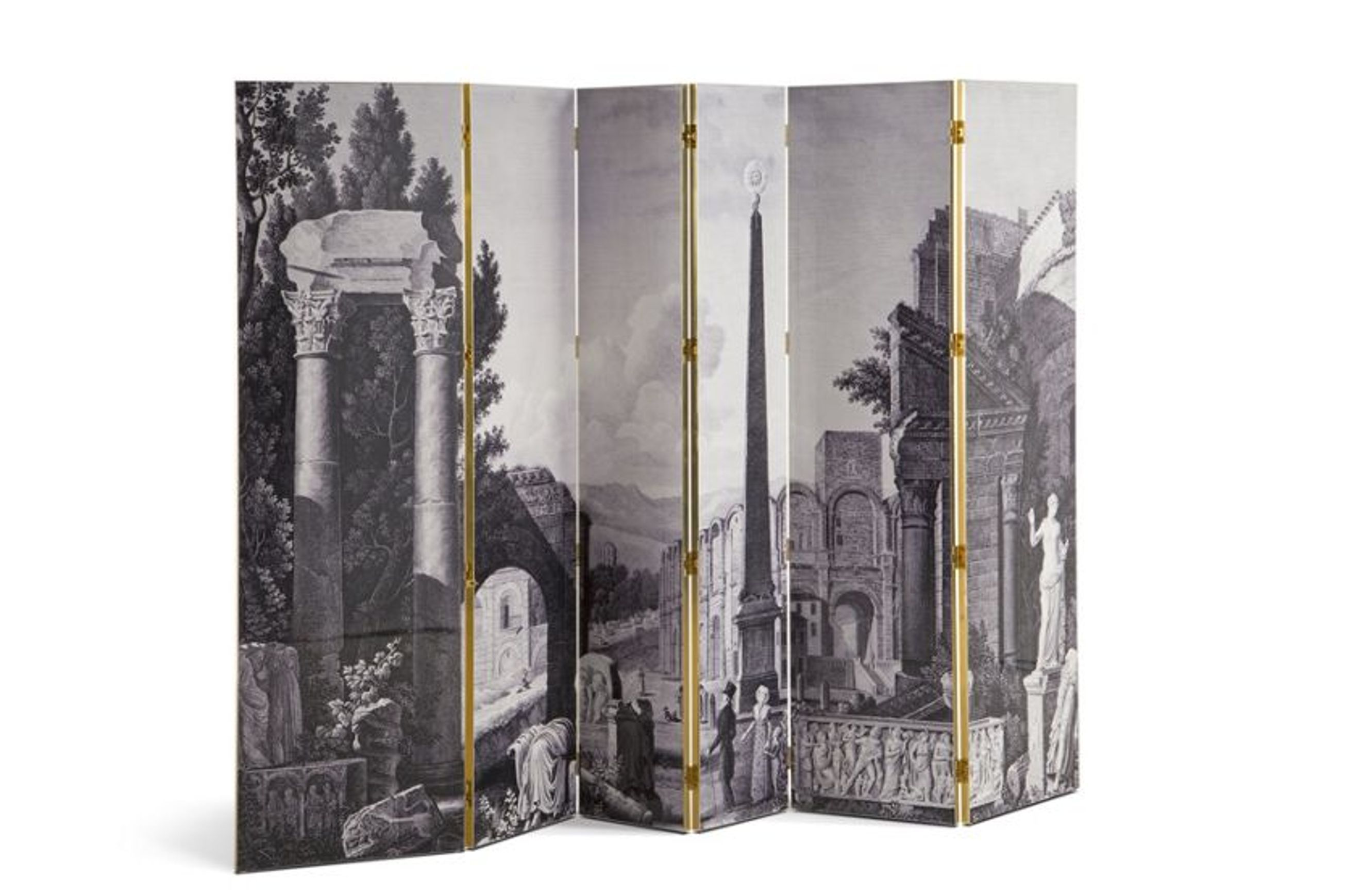 Maison Lacroix Large Screen