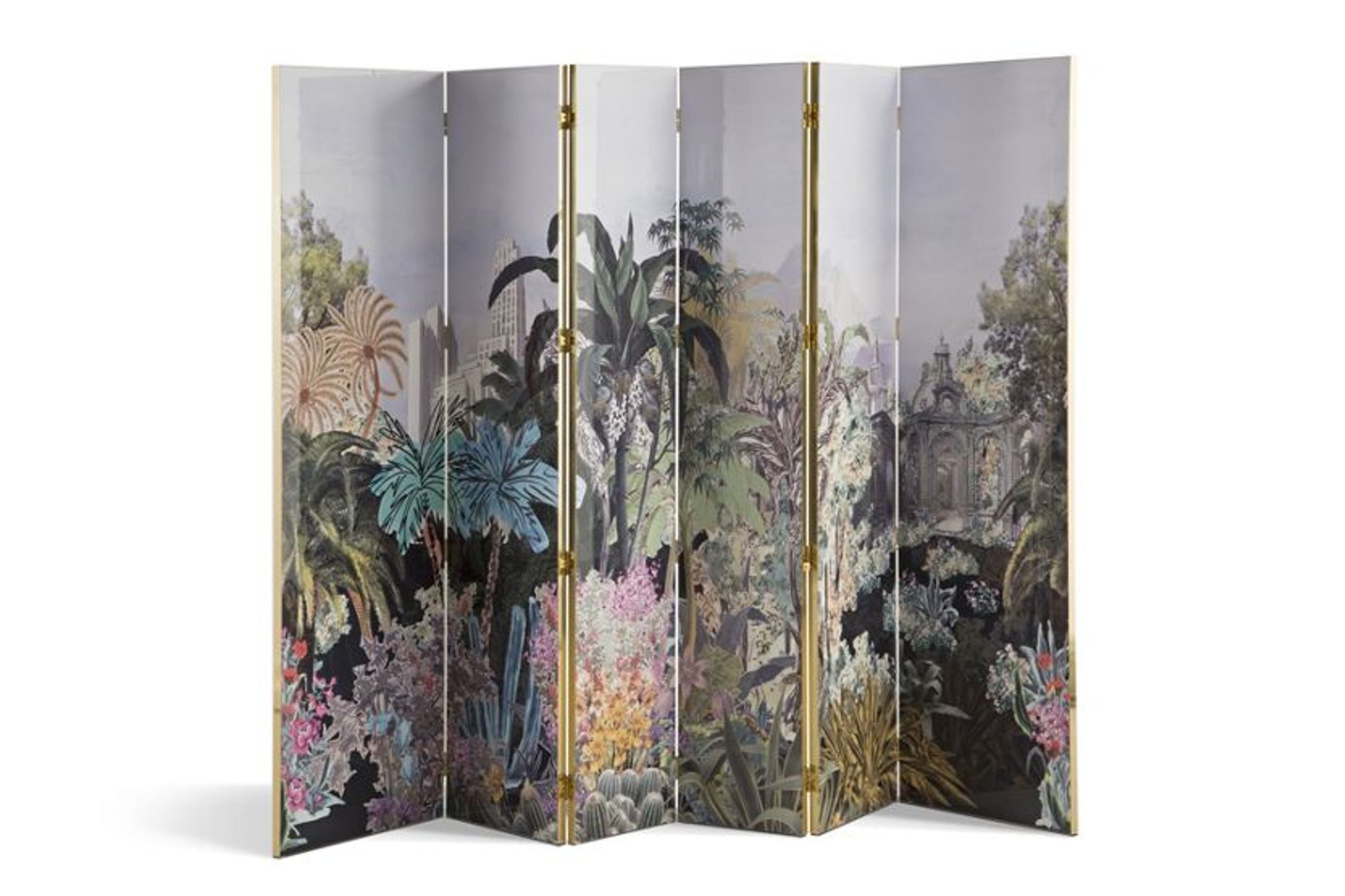 Maison Lacroix Large Screen