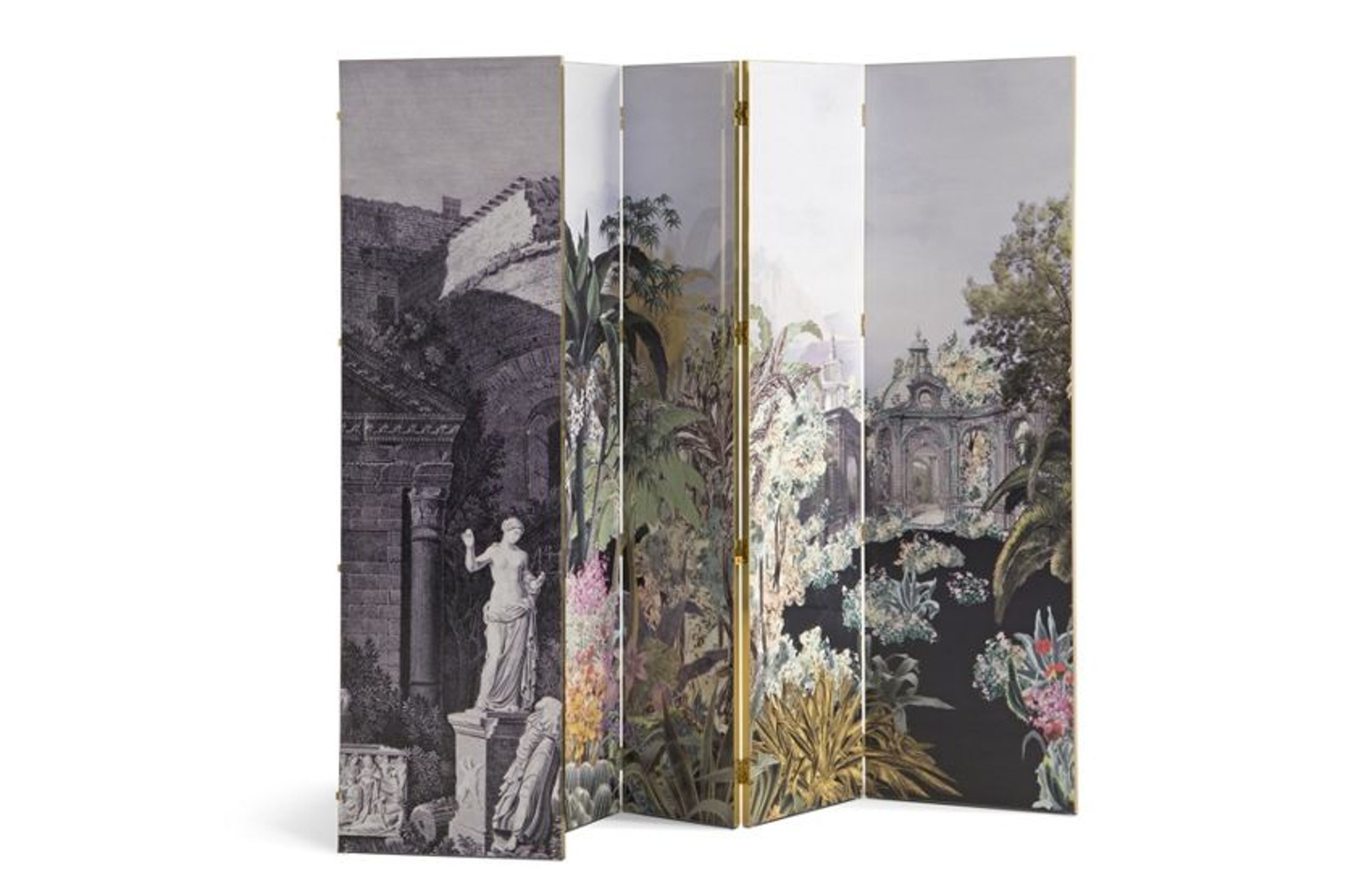 Maison Lacroix Large Screen