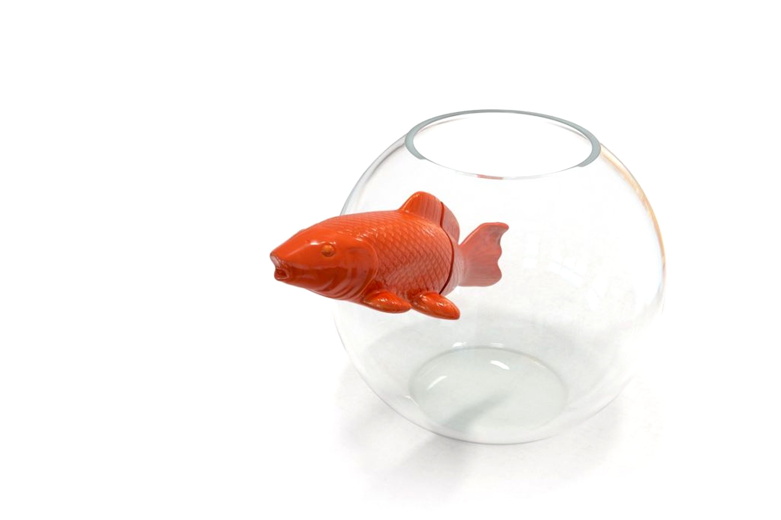 No Limit Vase