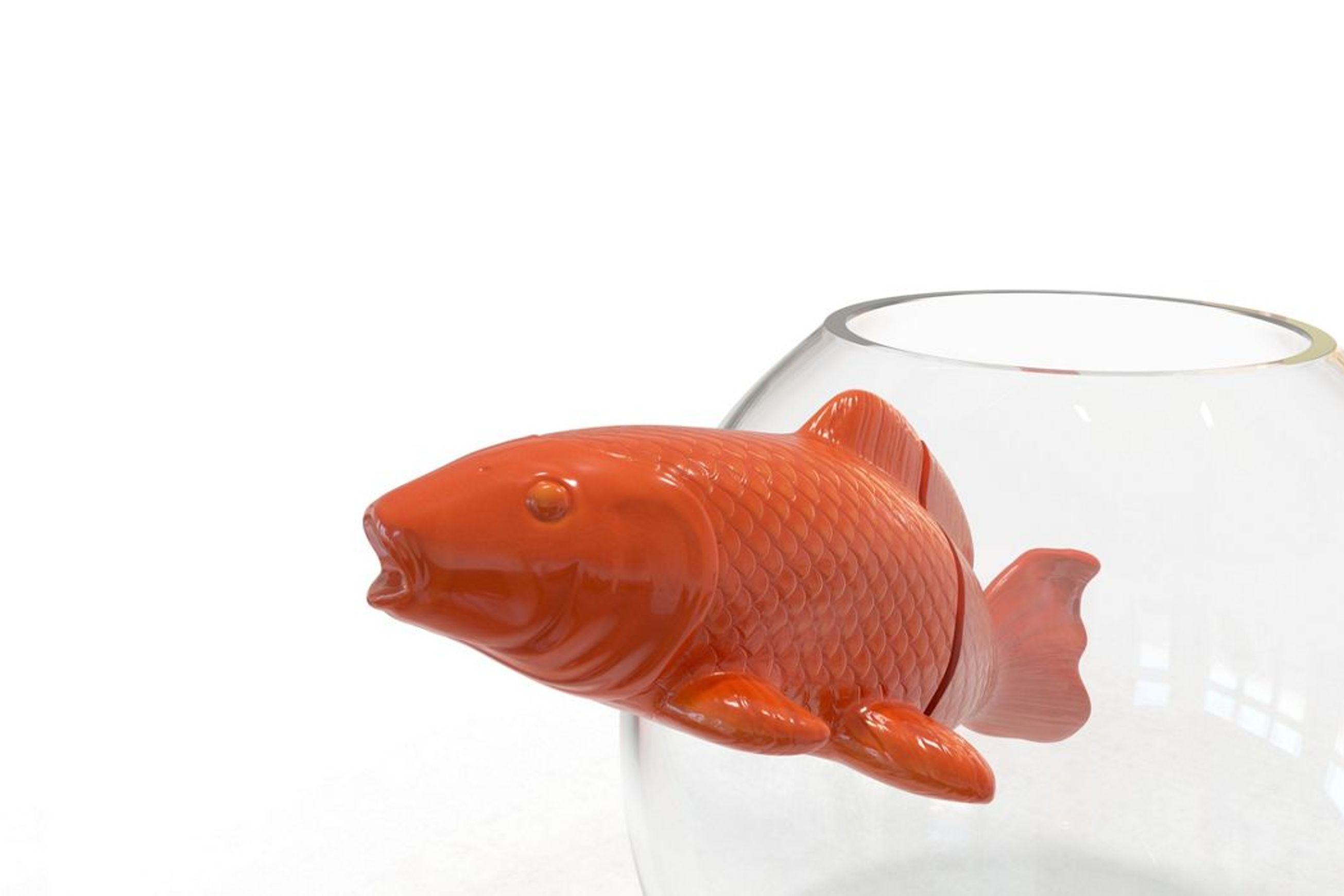 No Limit Vase