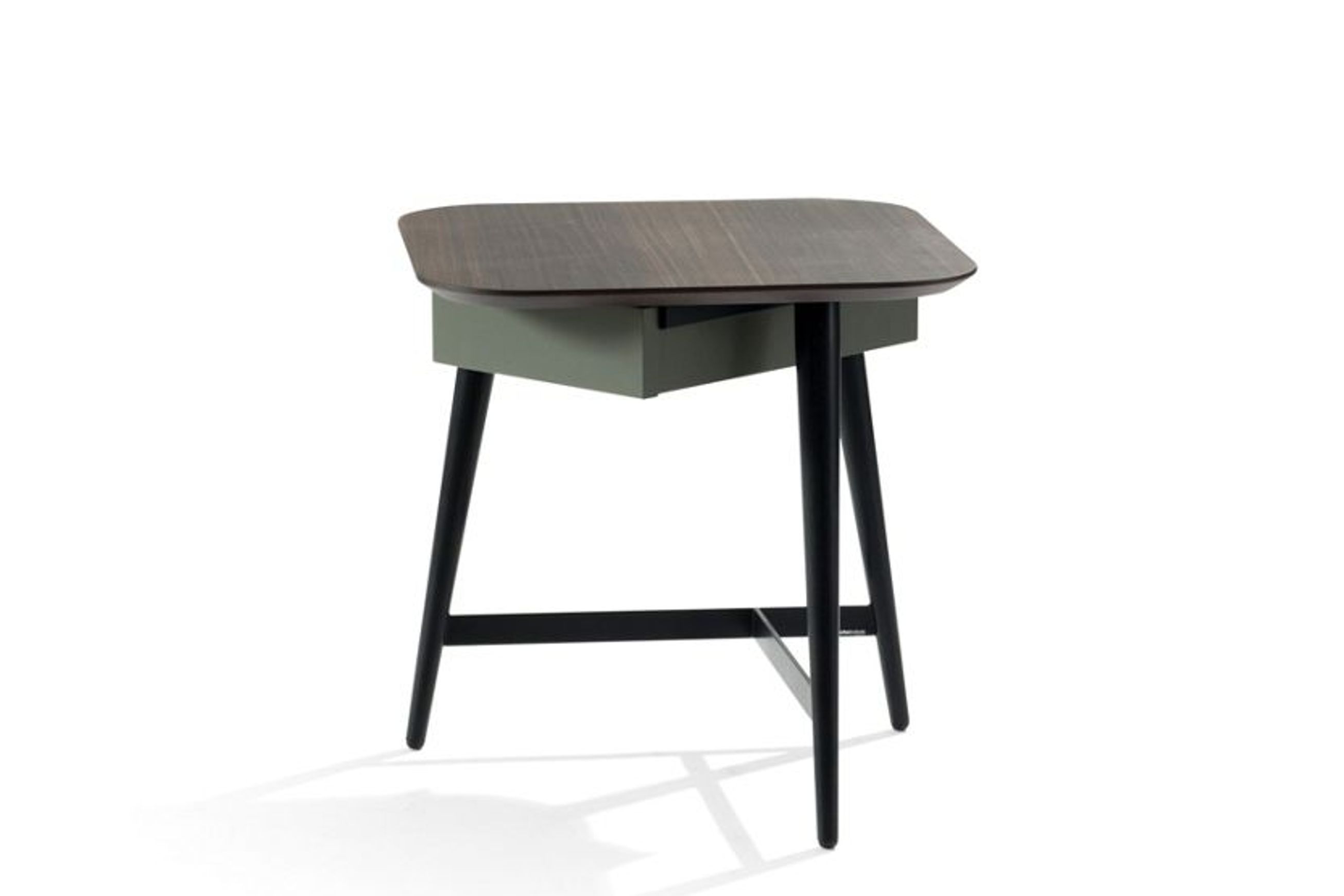 Octet Bedside Table