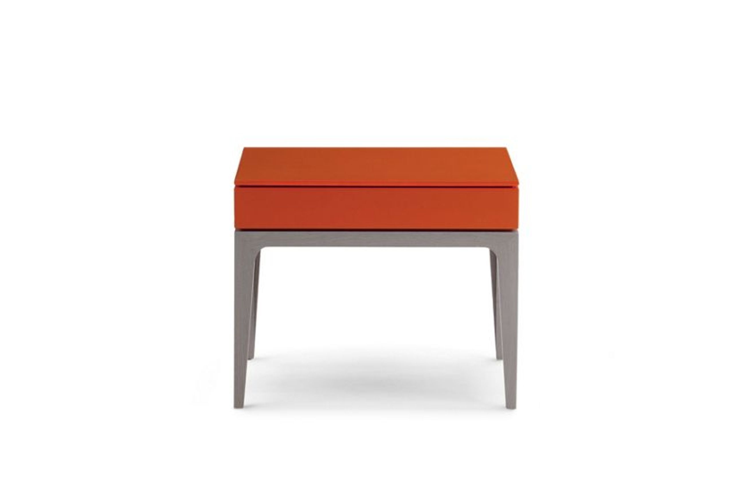 Devom Bedside Table