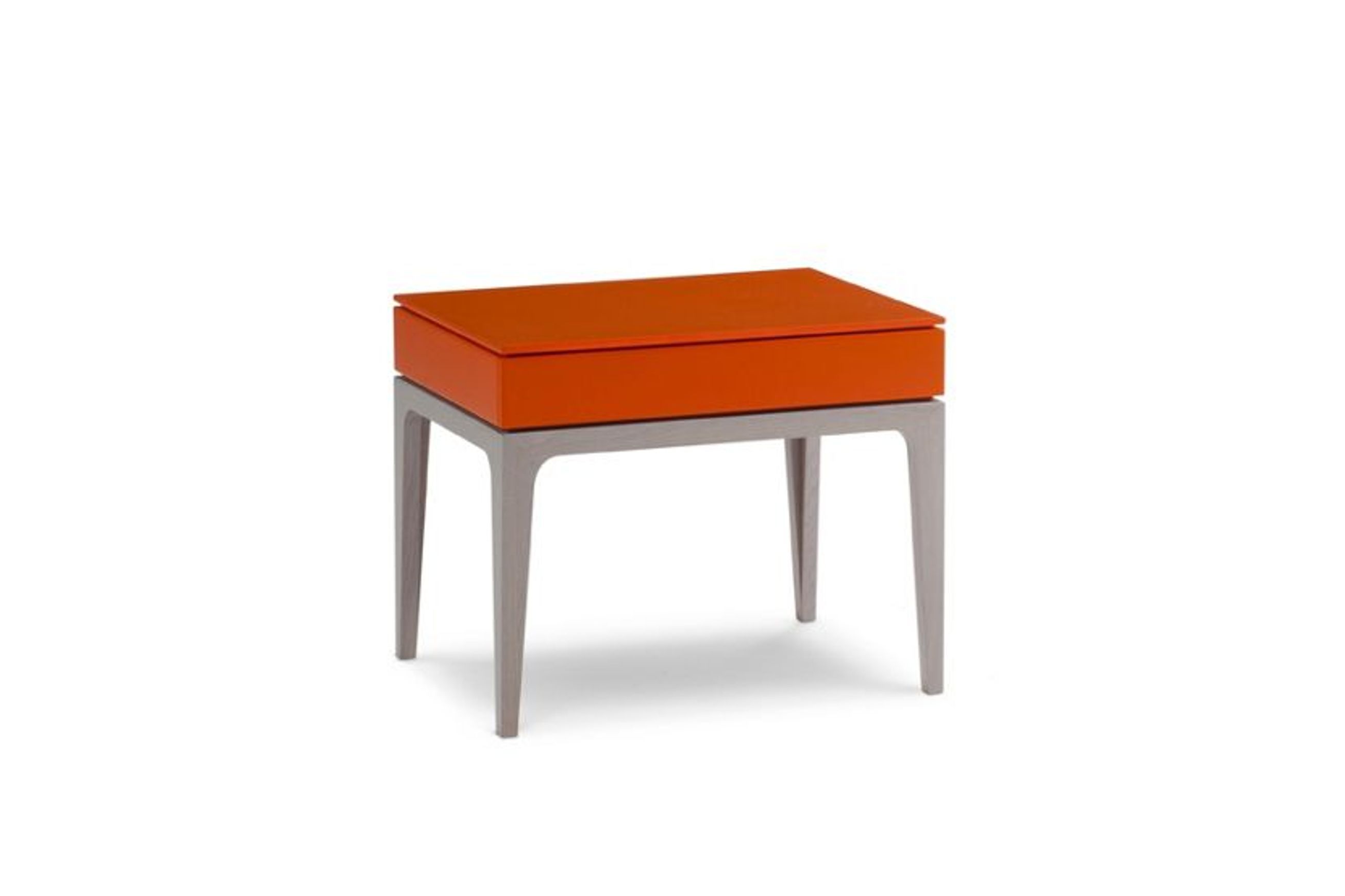 Devom Bedside Table