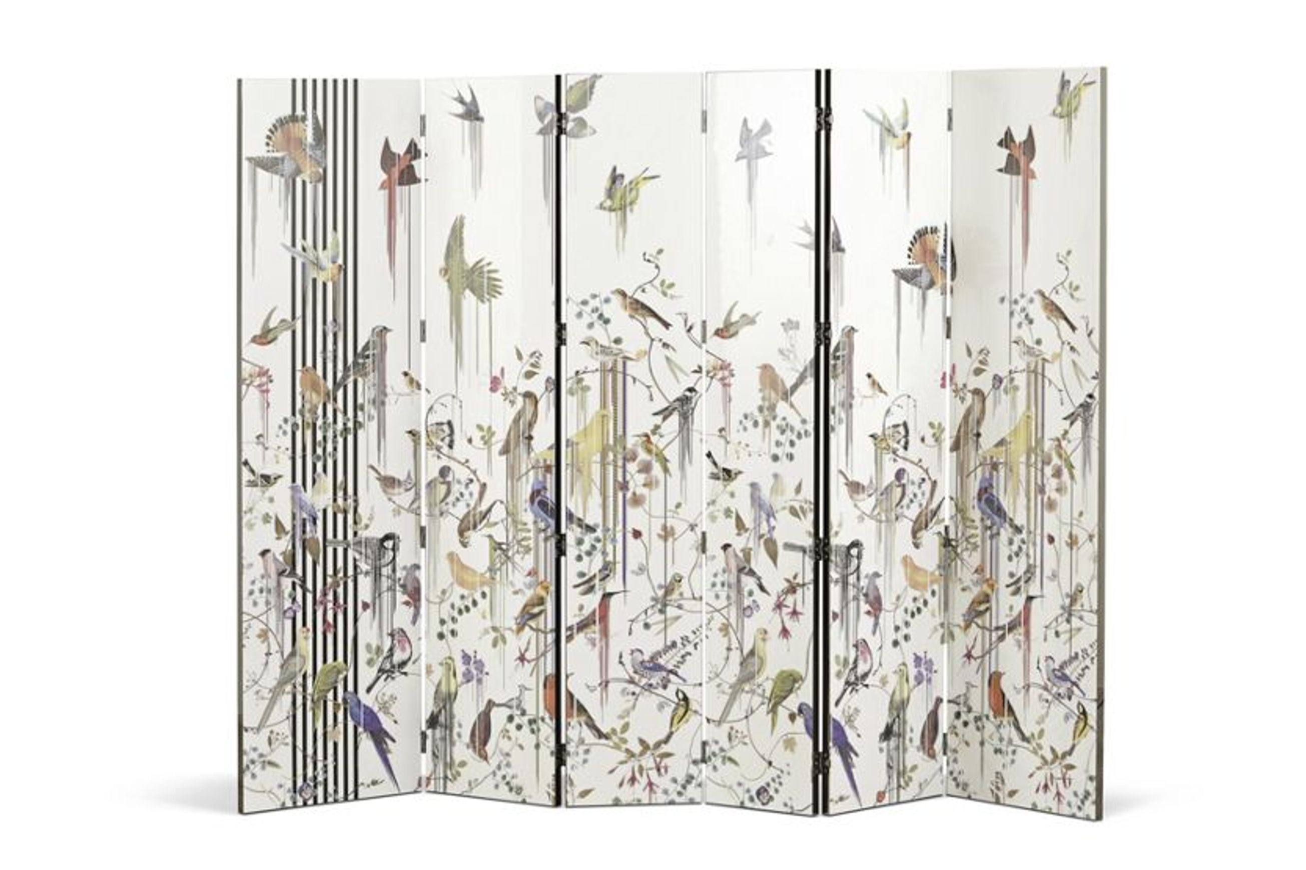 Maison Lacroix - Finition Onyx Large Screen