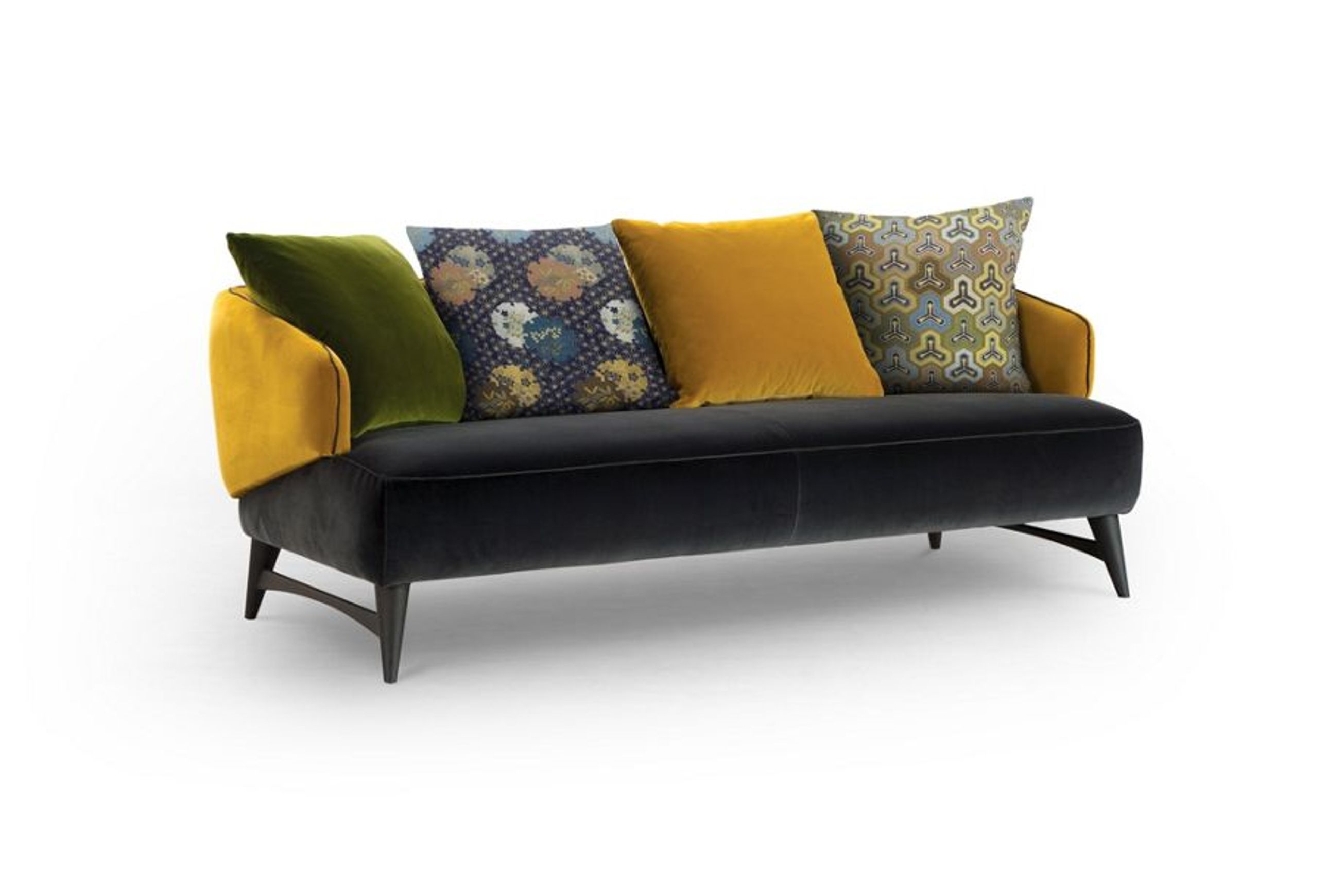 Aries 2.5-seat Sofa