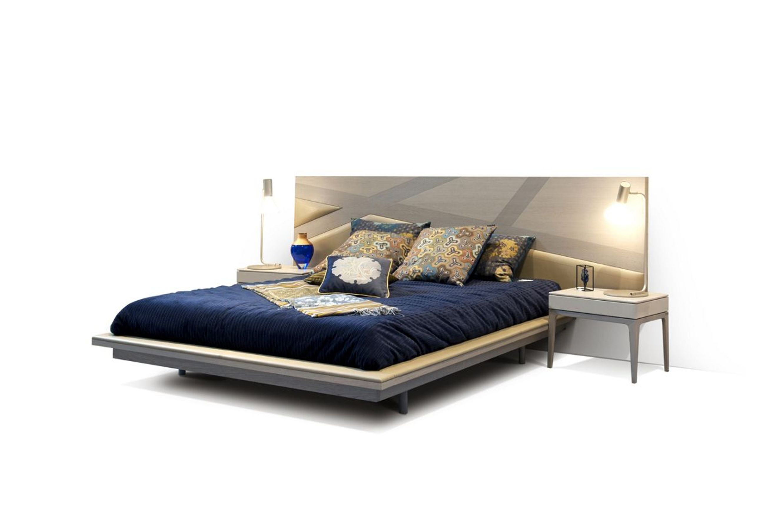 Track Bed