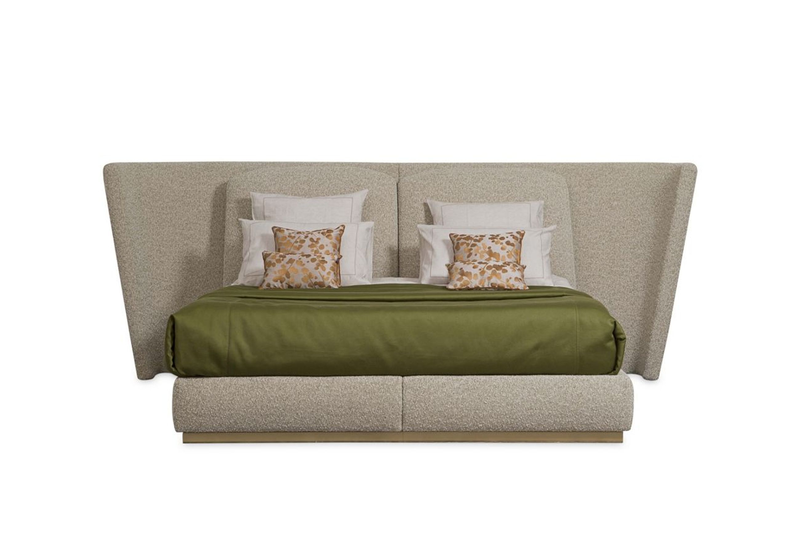 Paris Paname Bed