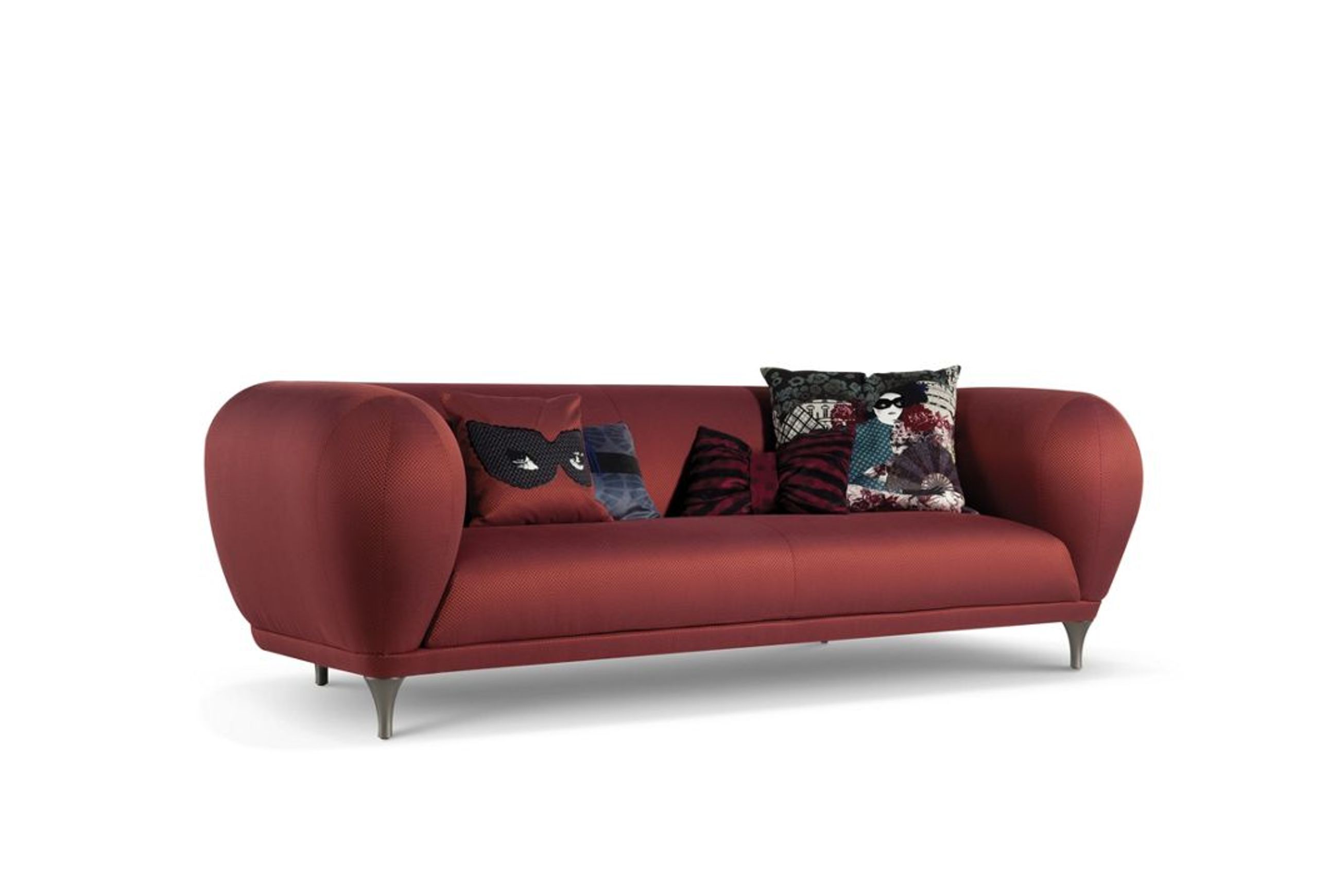 Montgolfiere Sofa