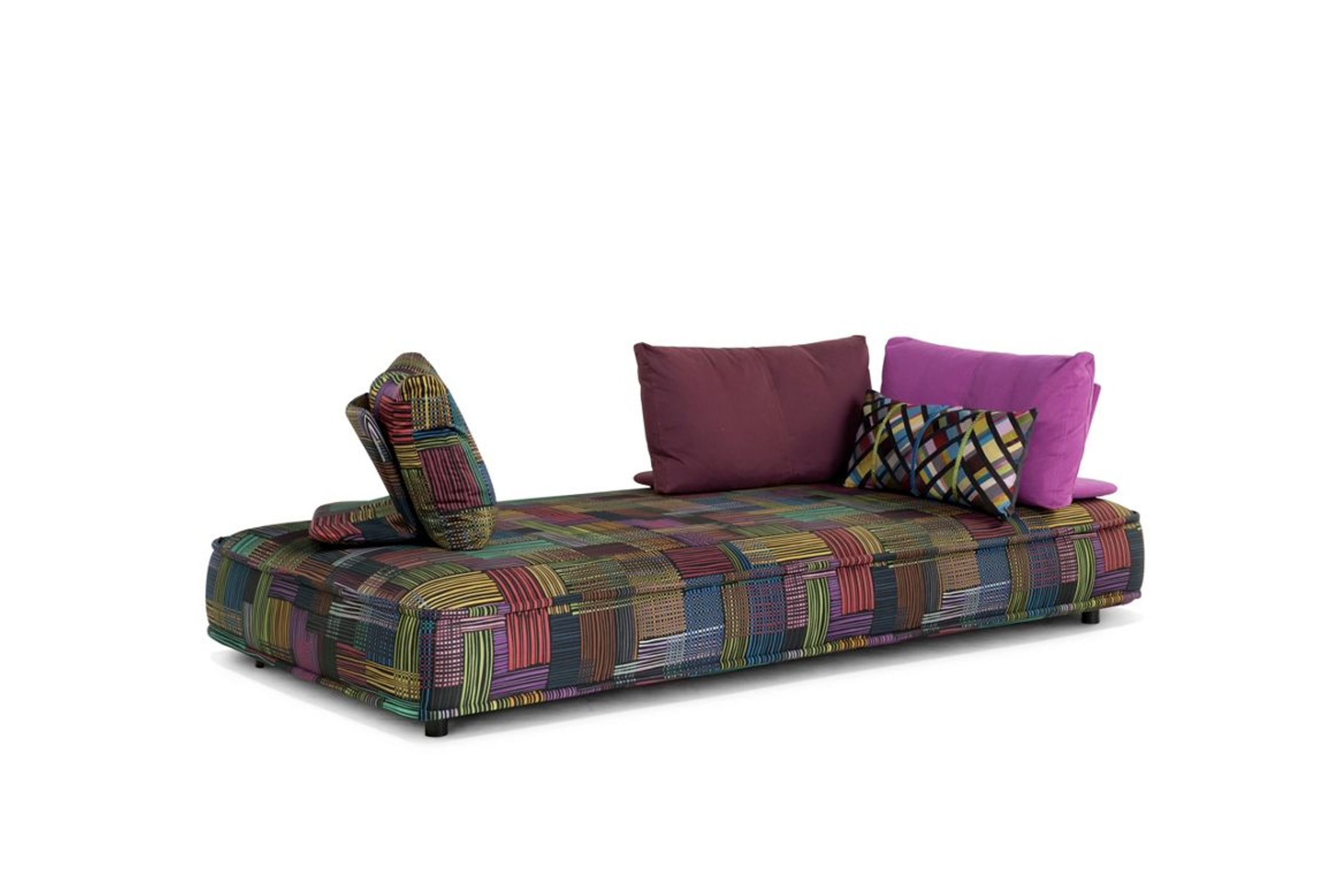 Escapade 2 Large 3-seat Sofa