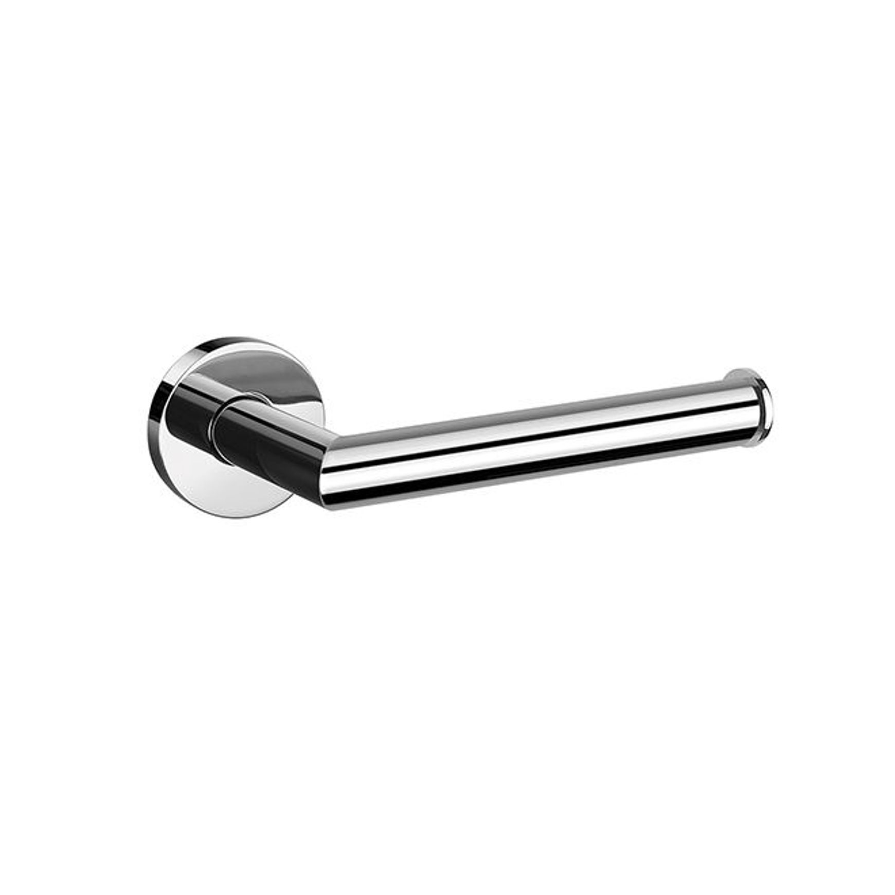 Dolce Toilet Roll Holder Chrome