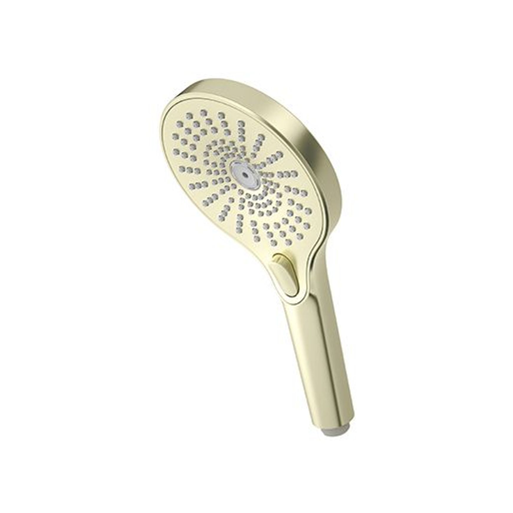 Opal Hand Shower Brushed Gold