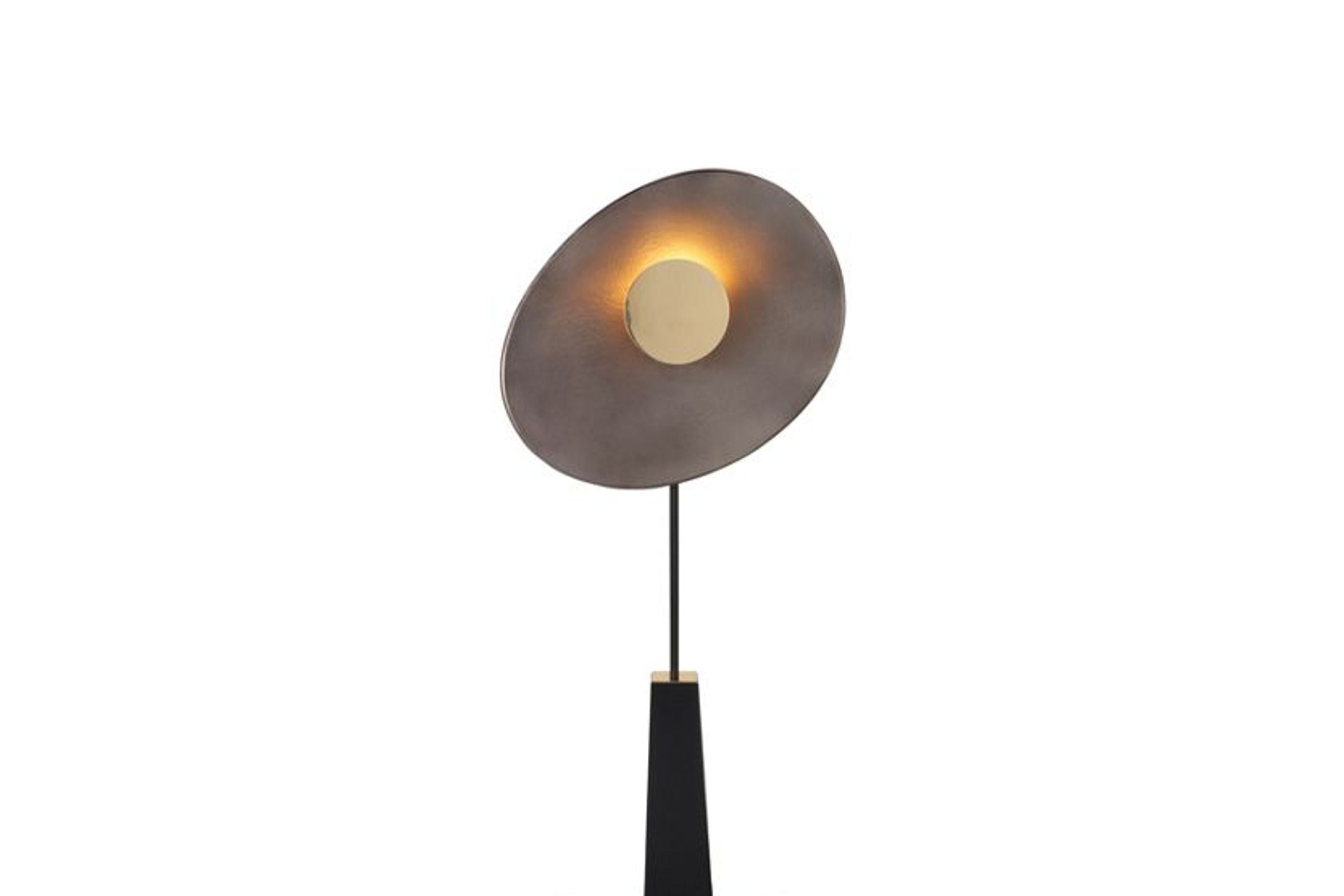 Island Floor Lamp