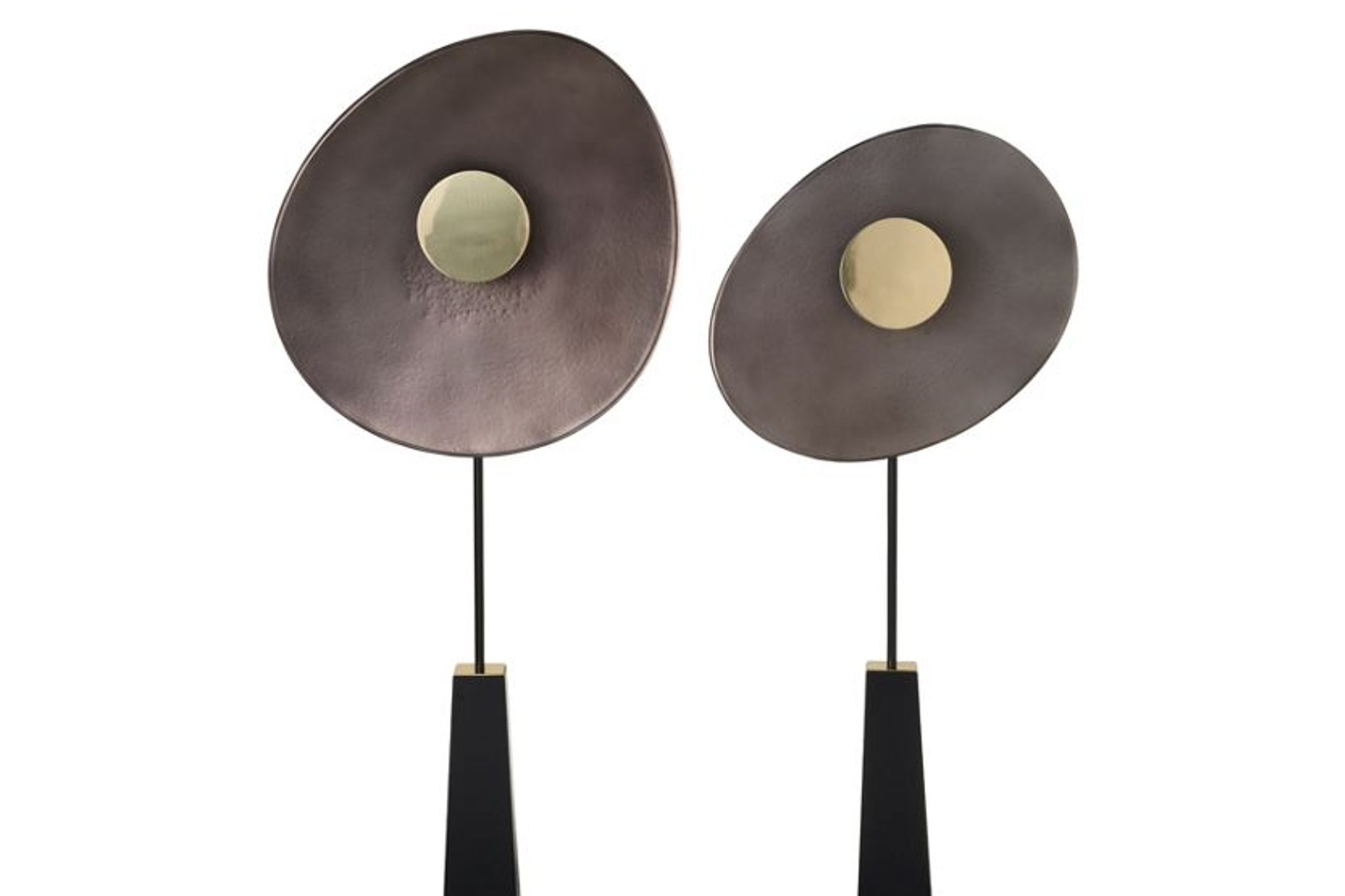 Island Floor Lamp