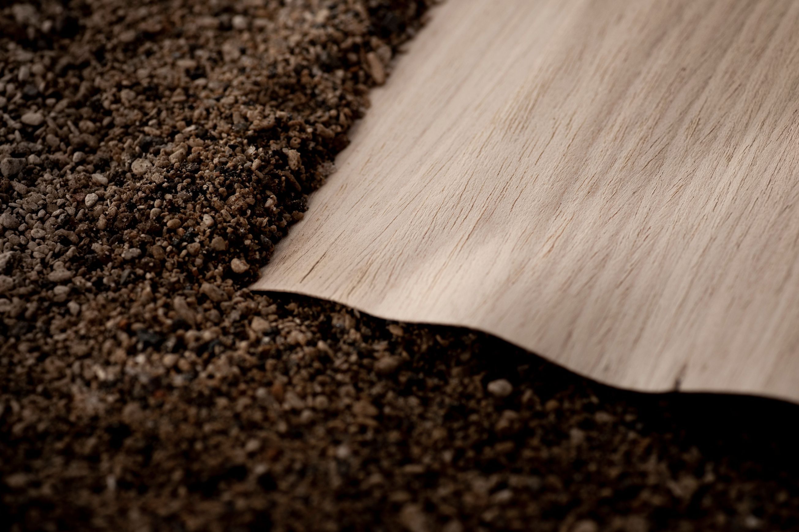 Bestwood Evoake™ Veneer Interior Panels