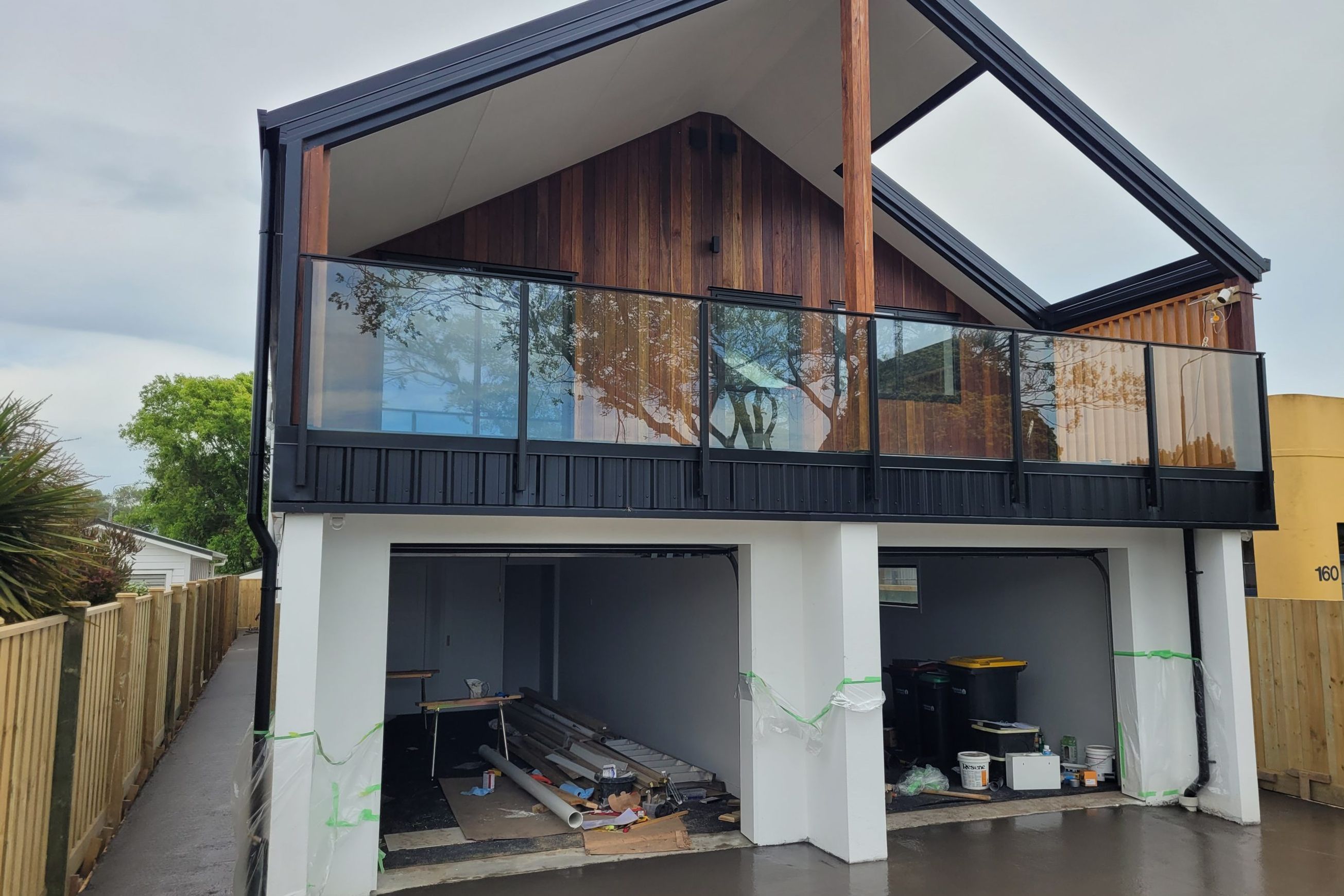 NSW Spotted Gum