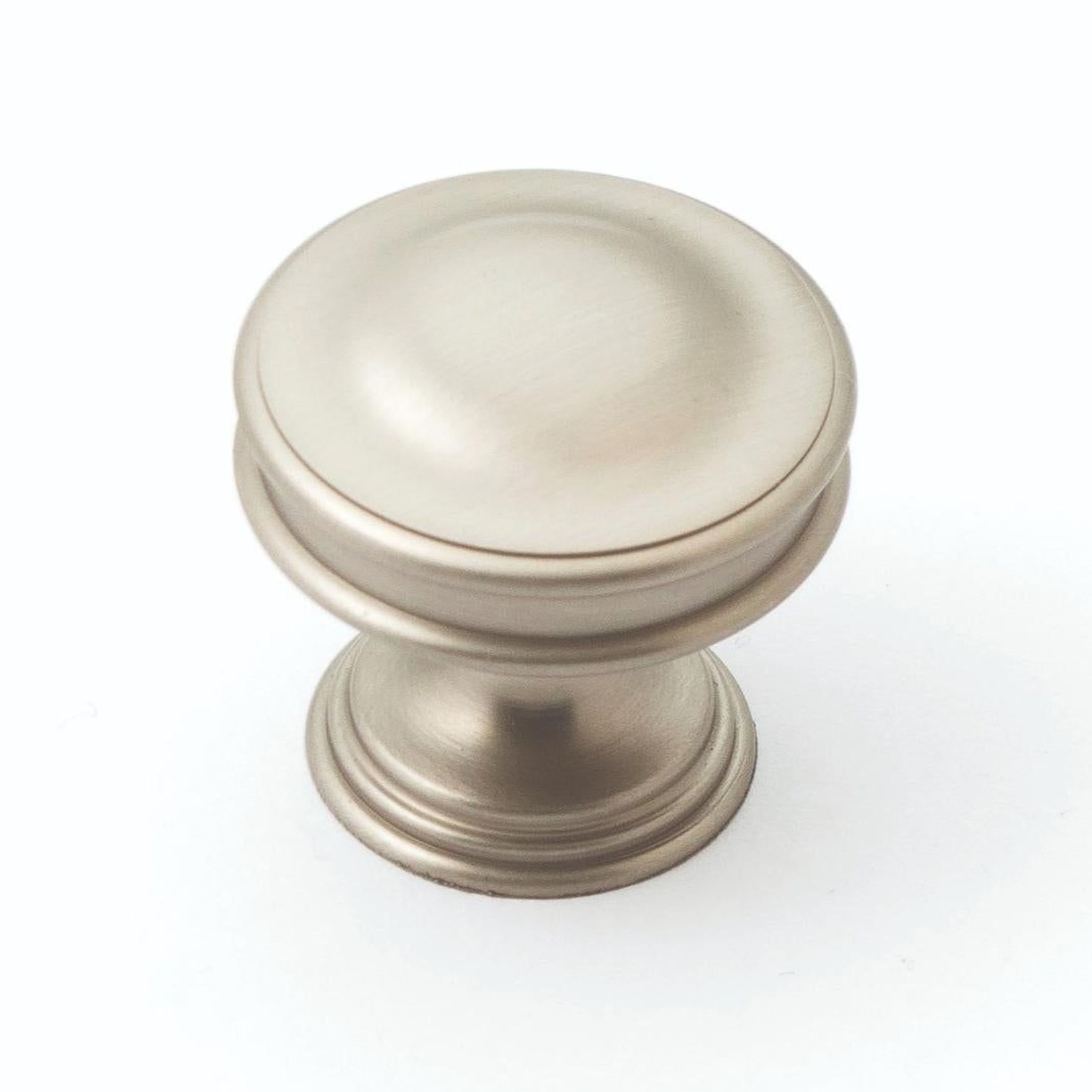 Decade 35mm Dome Knob