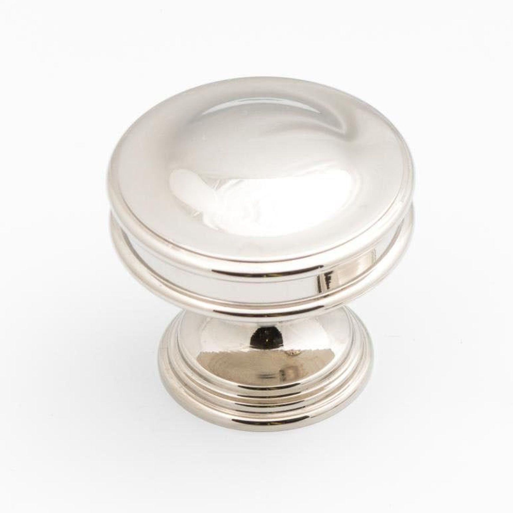Decade 35mm Dome Knob