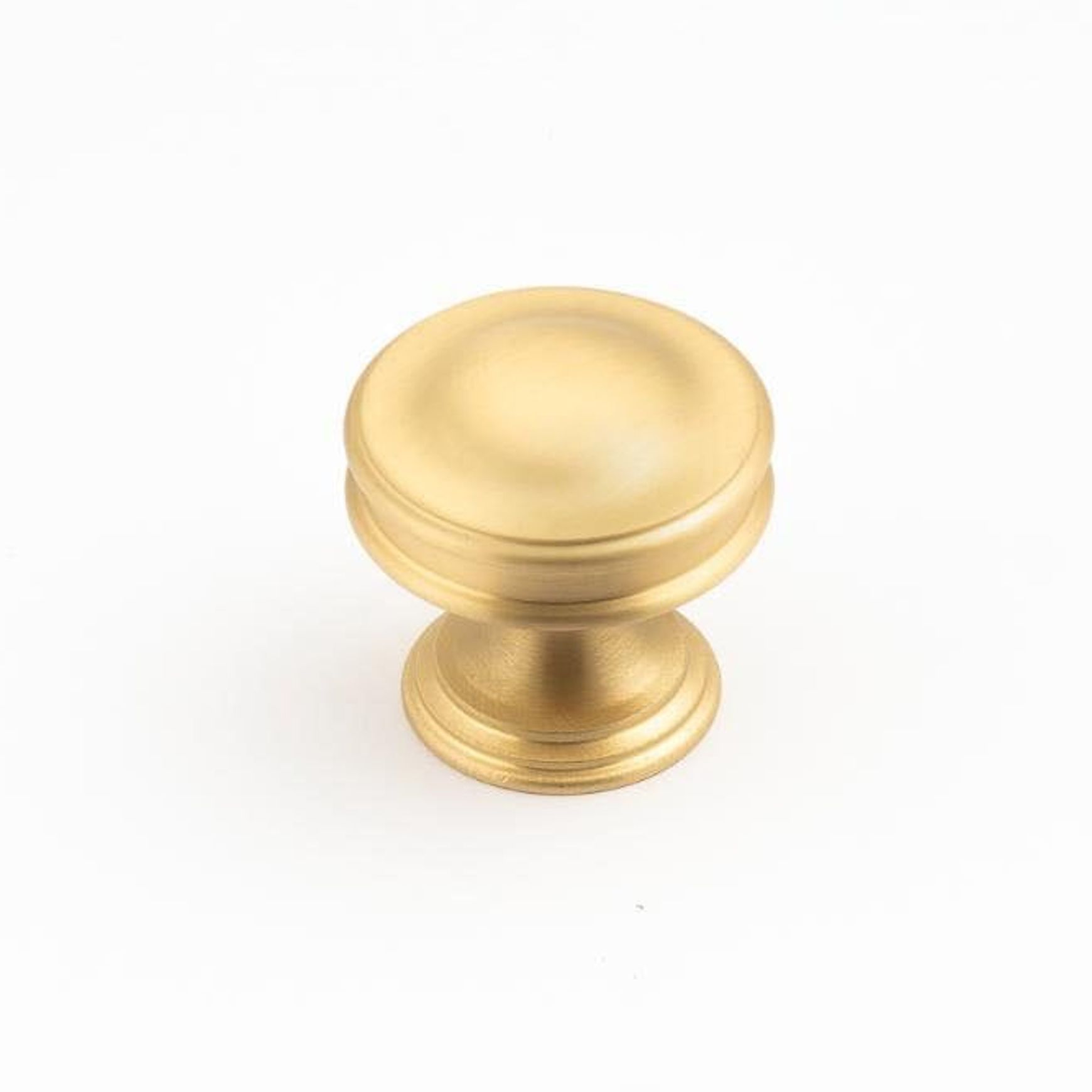 Decade 35mm Dome Knob