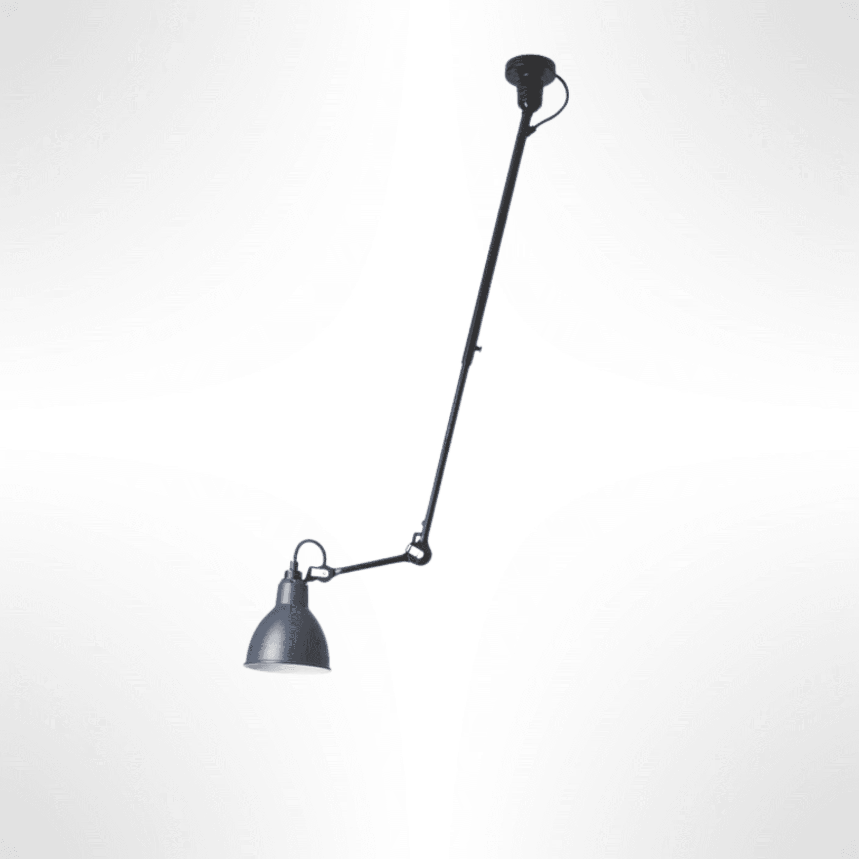 Lampe Gras N°302 Wall Light