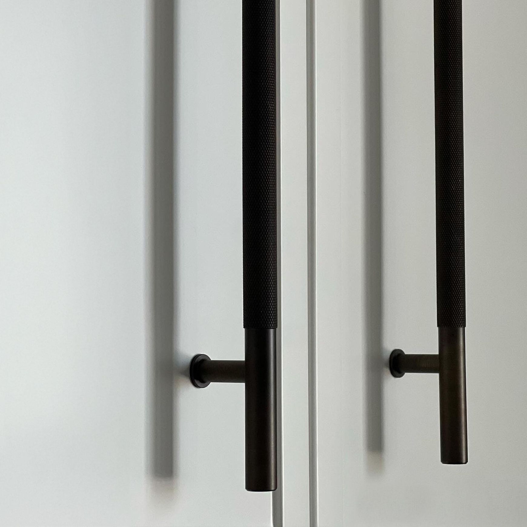 Grove 450mm Appliance Pull