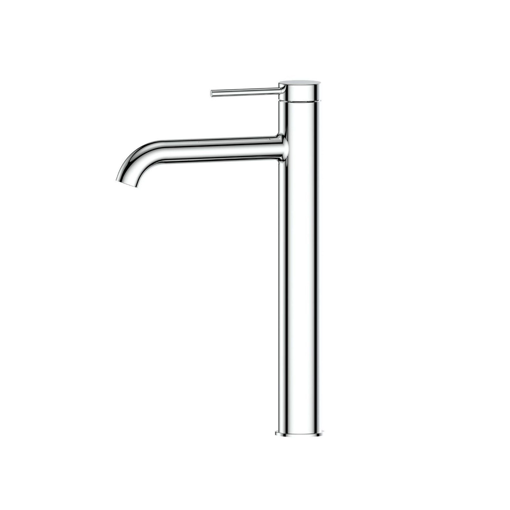 Nature Tall Basin Mixer